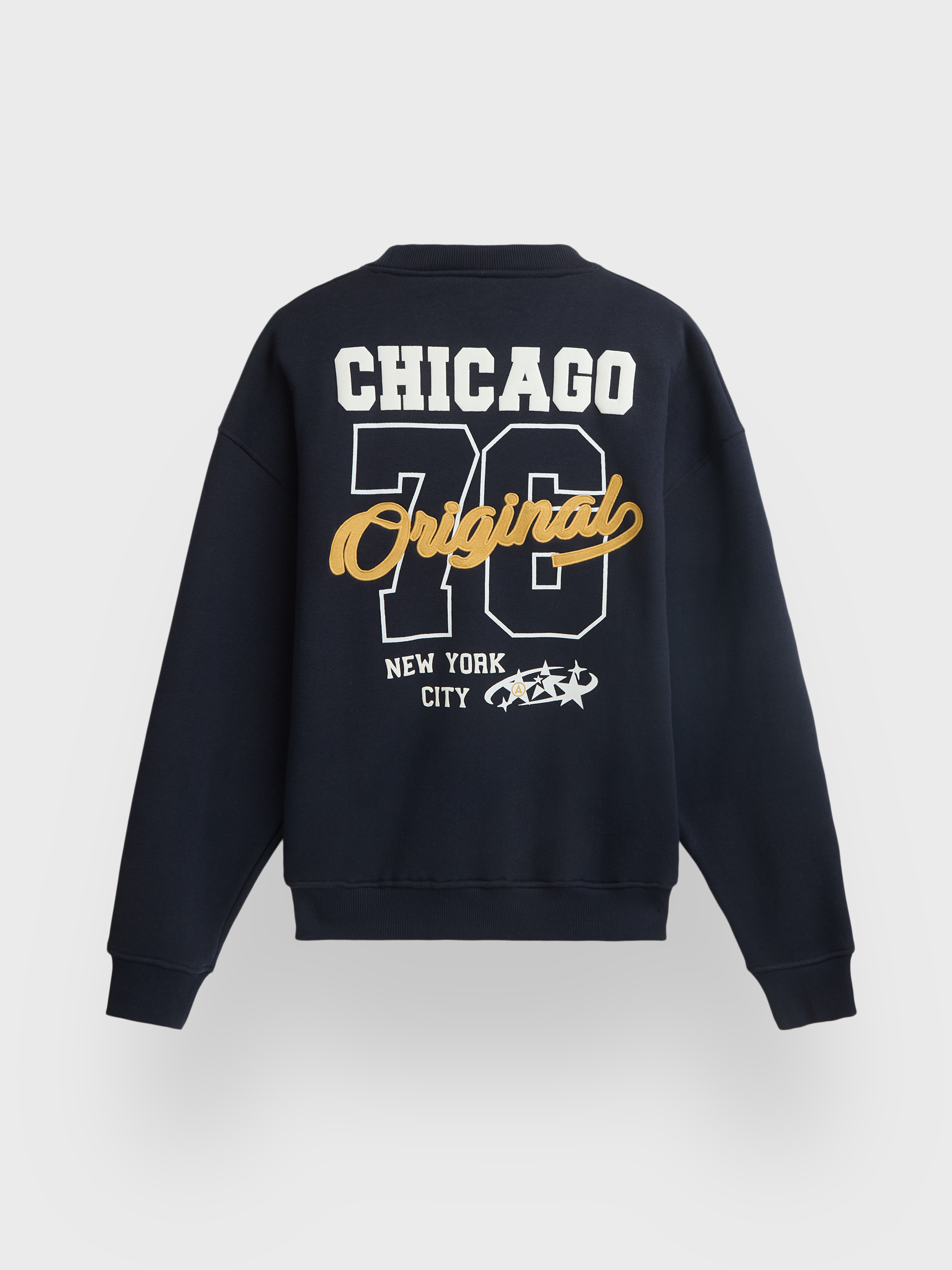 SUDADERA CHICAGO