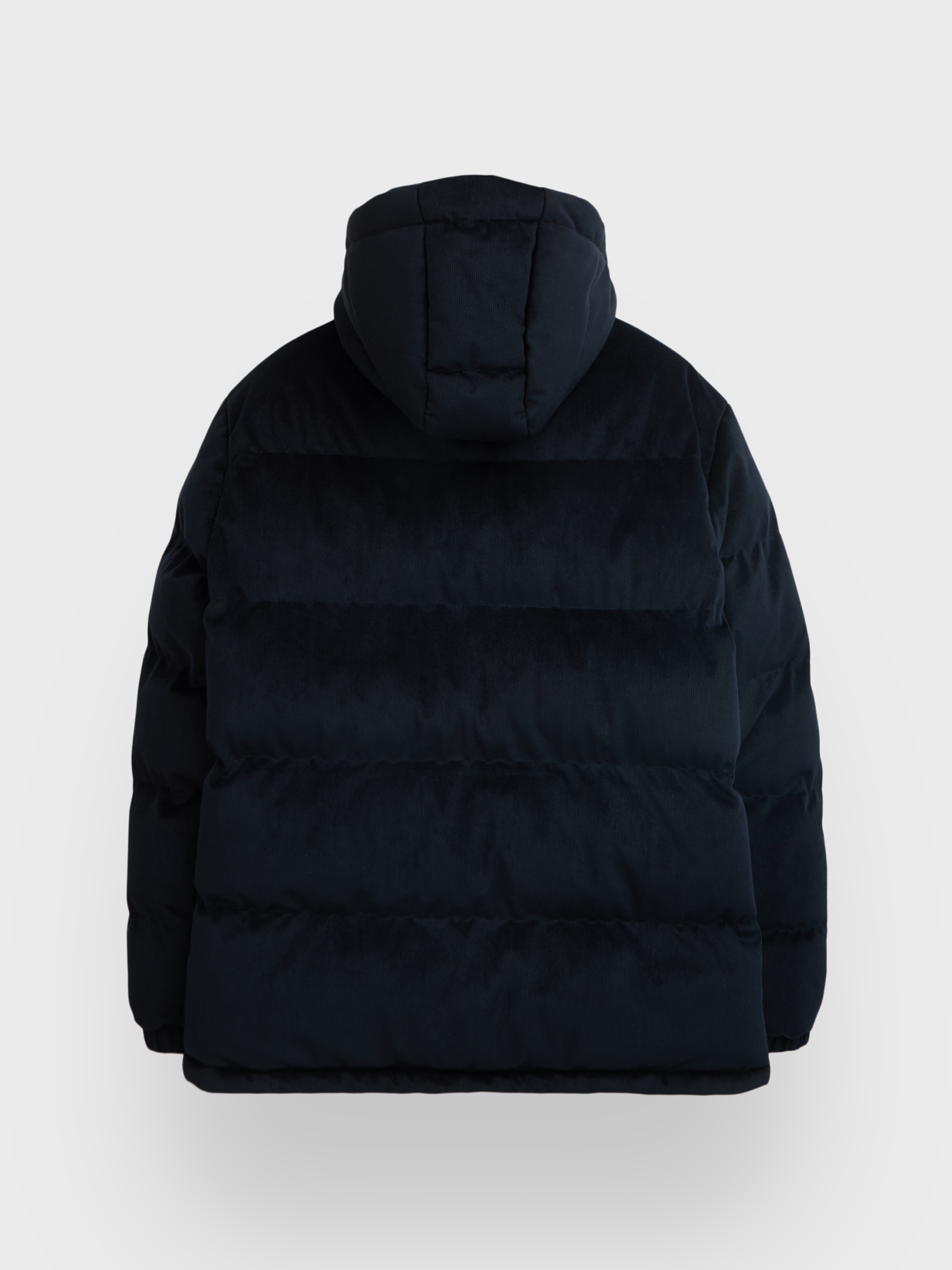 PARKA BENSON