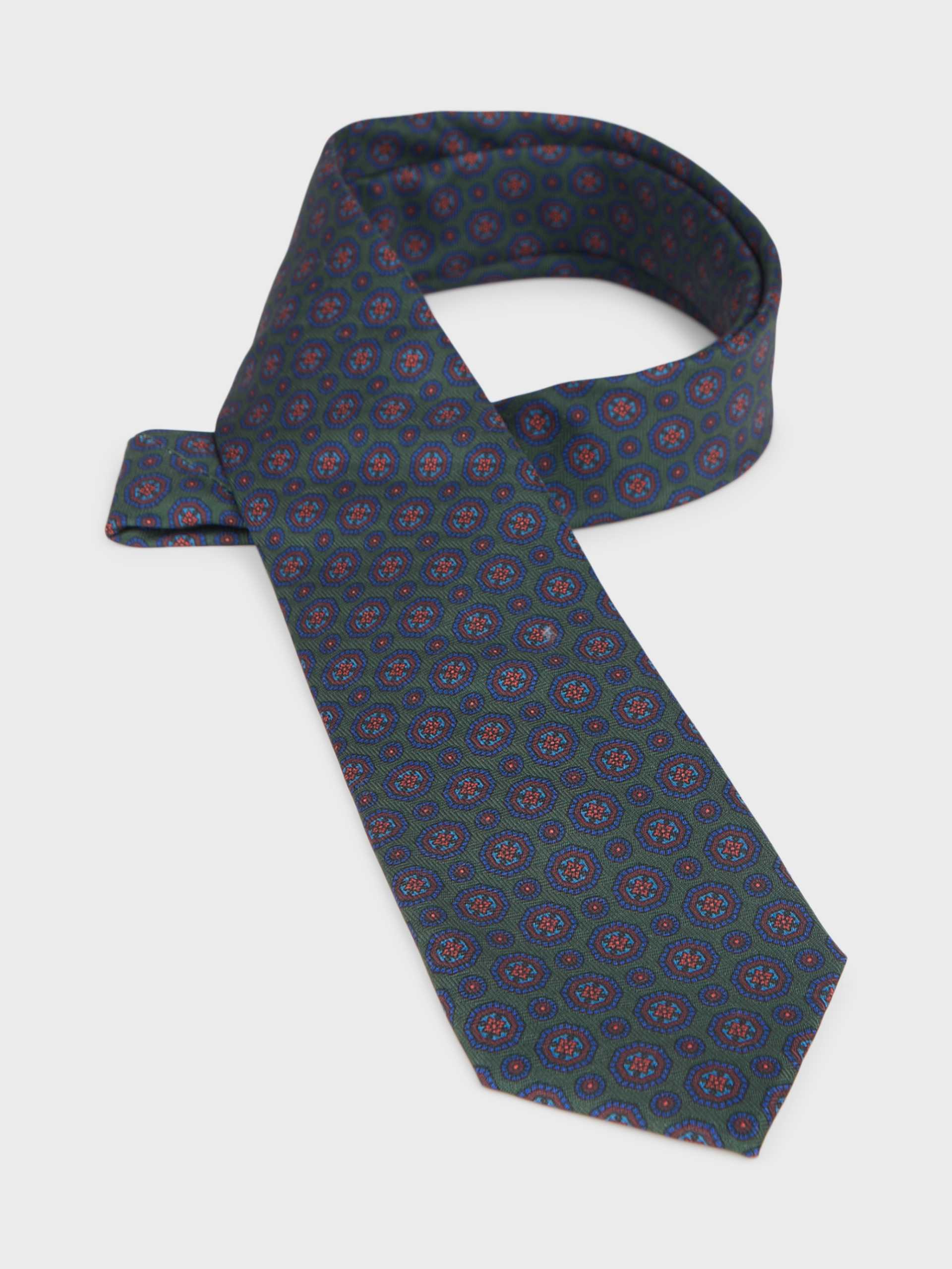 CORBATA PRINTED
