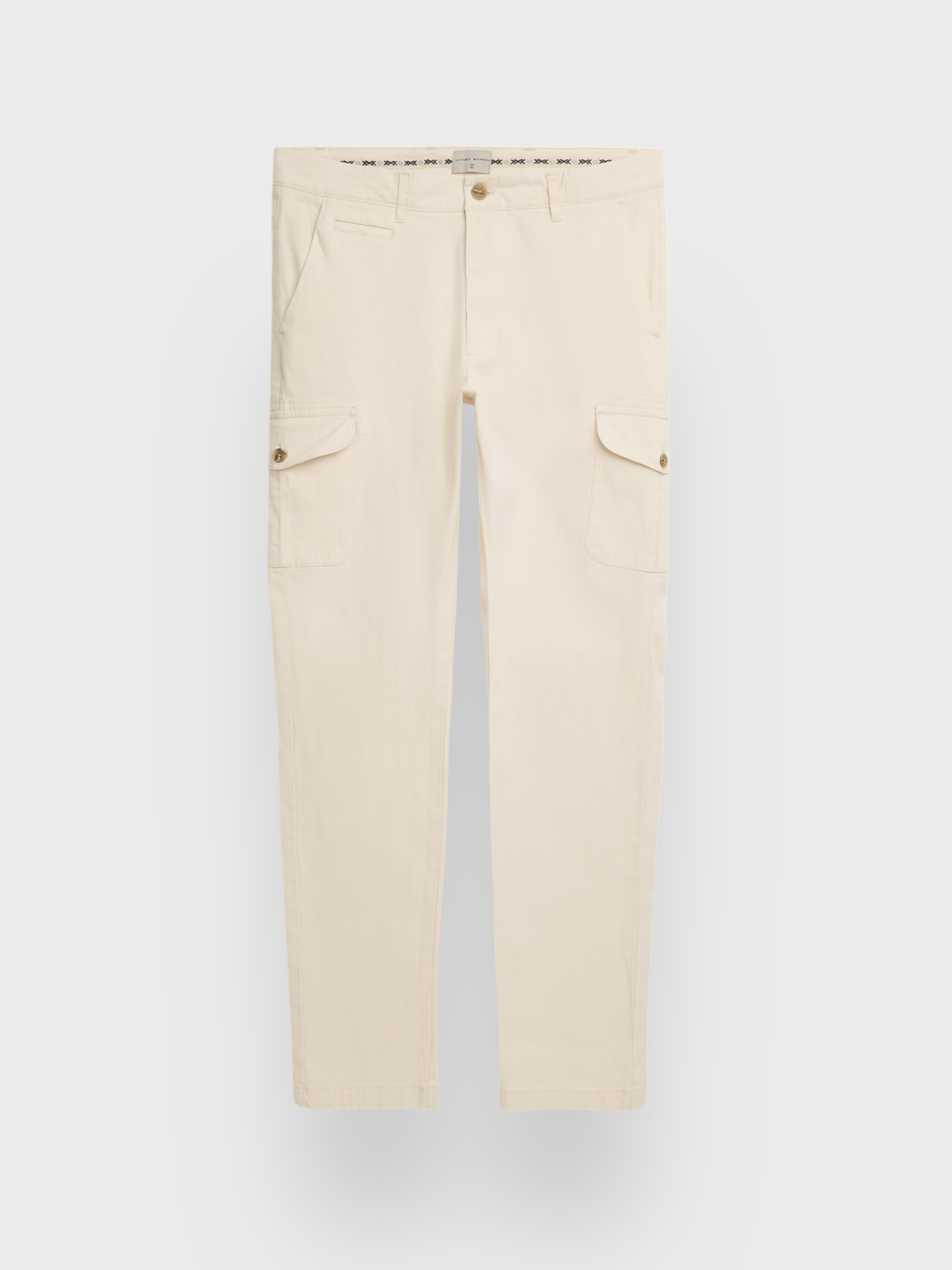 PANTALON BUFALO