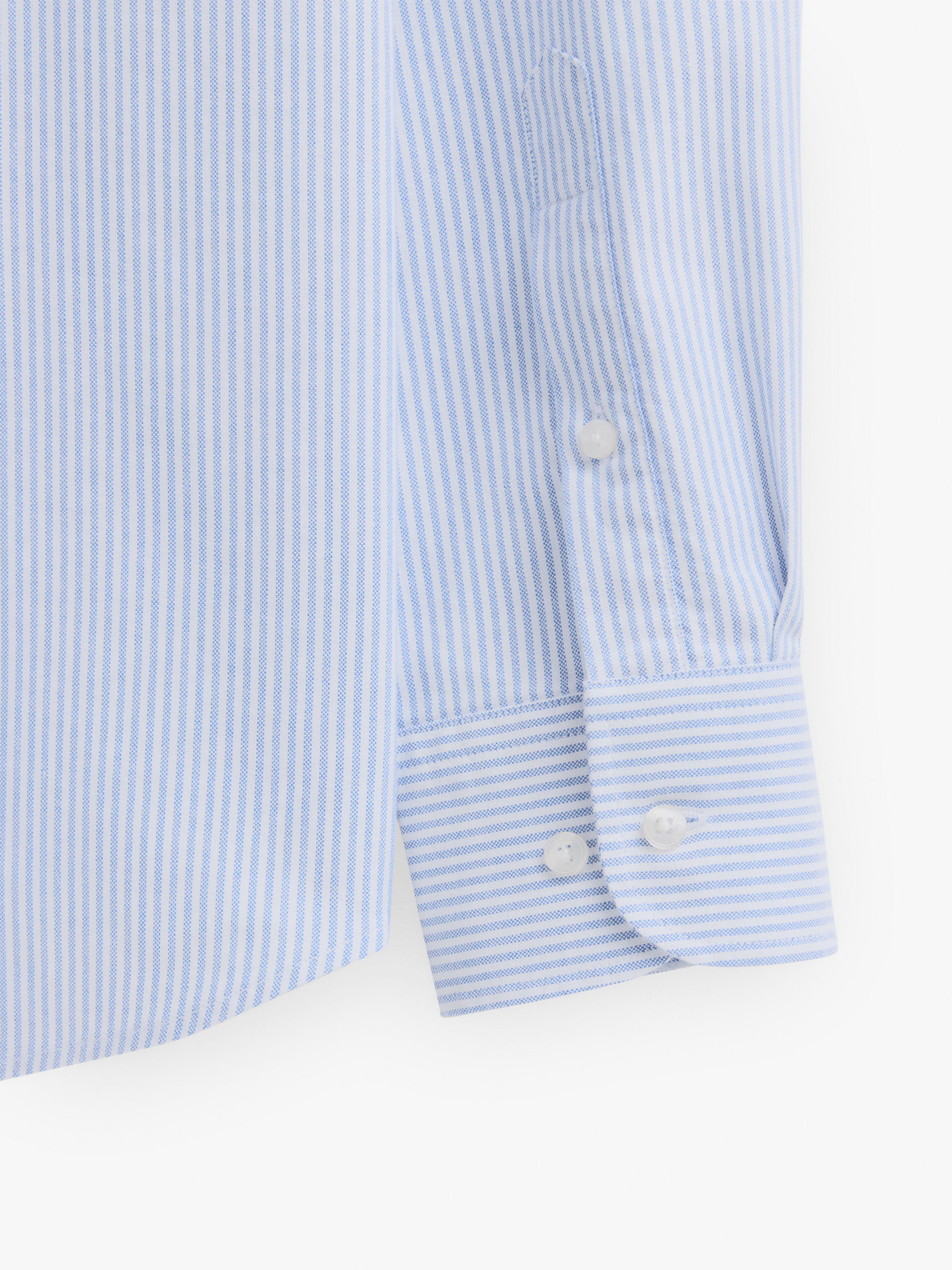 CAMISA OXFORD KODAC