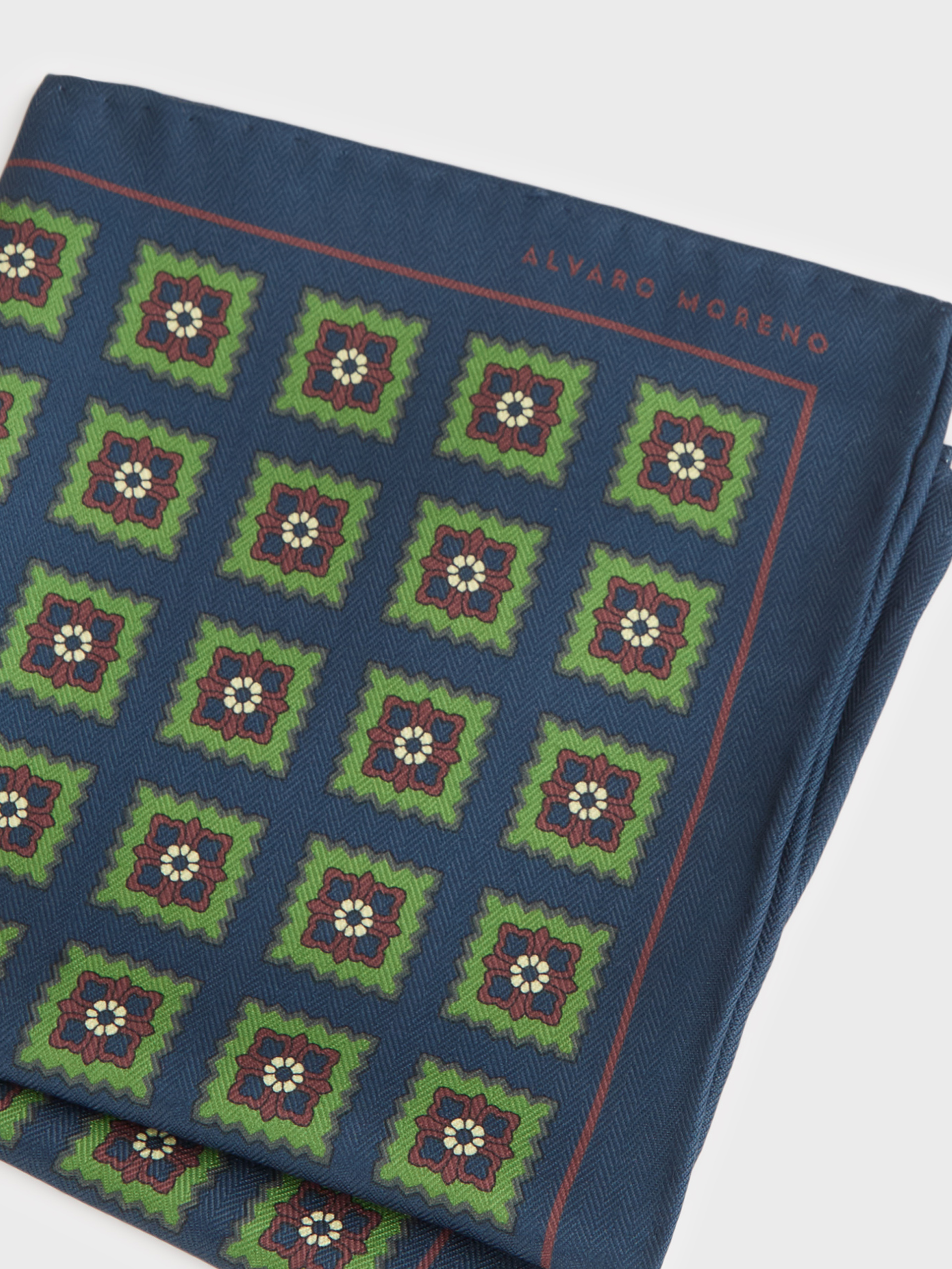 PA&Ntilde;UELO PRINTED