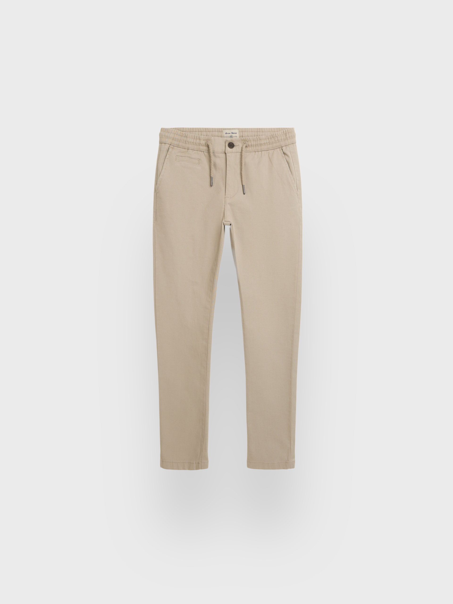 PANTALON DALTON KIDS PIEDRA