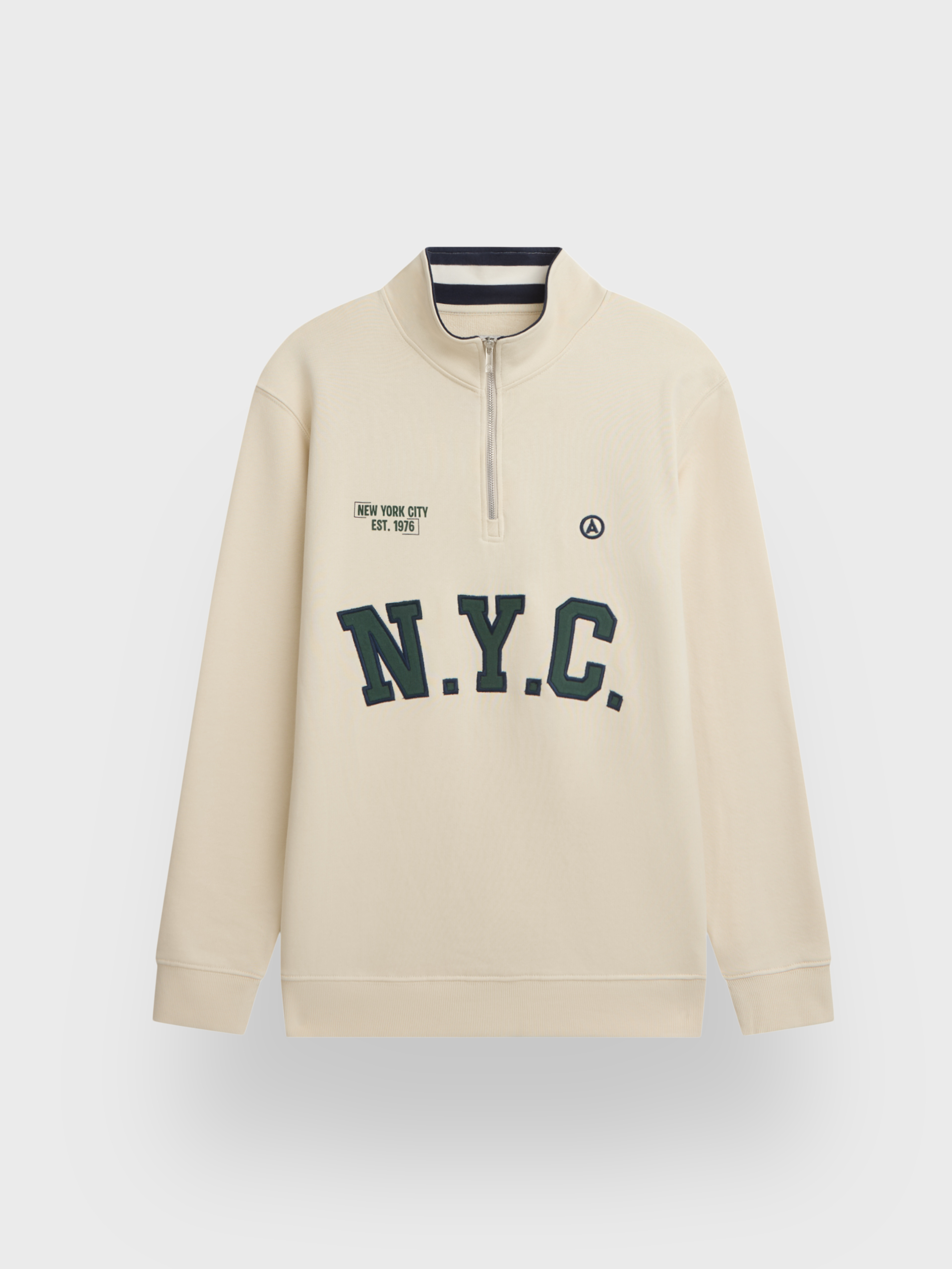 SUDADERA CITY