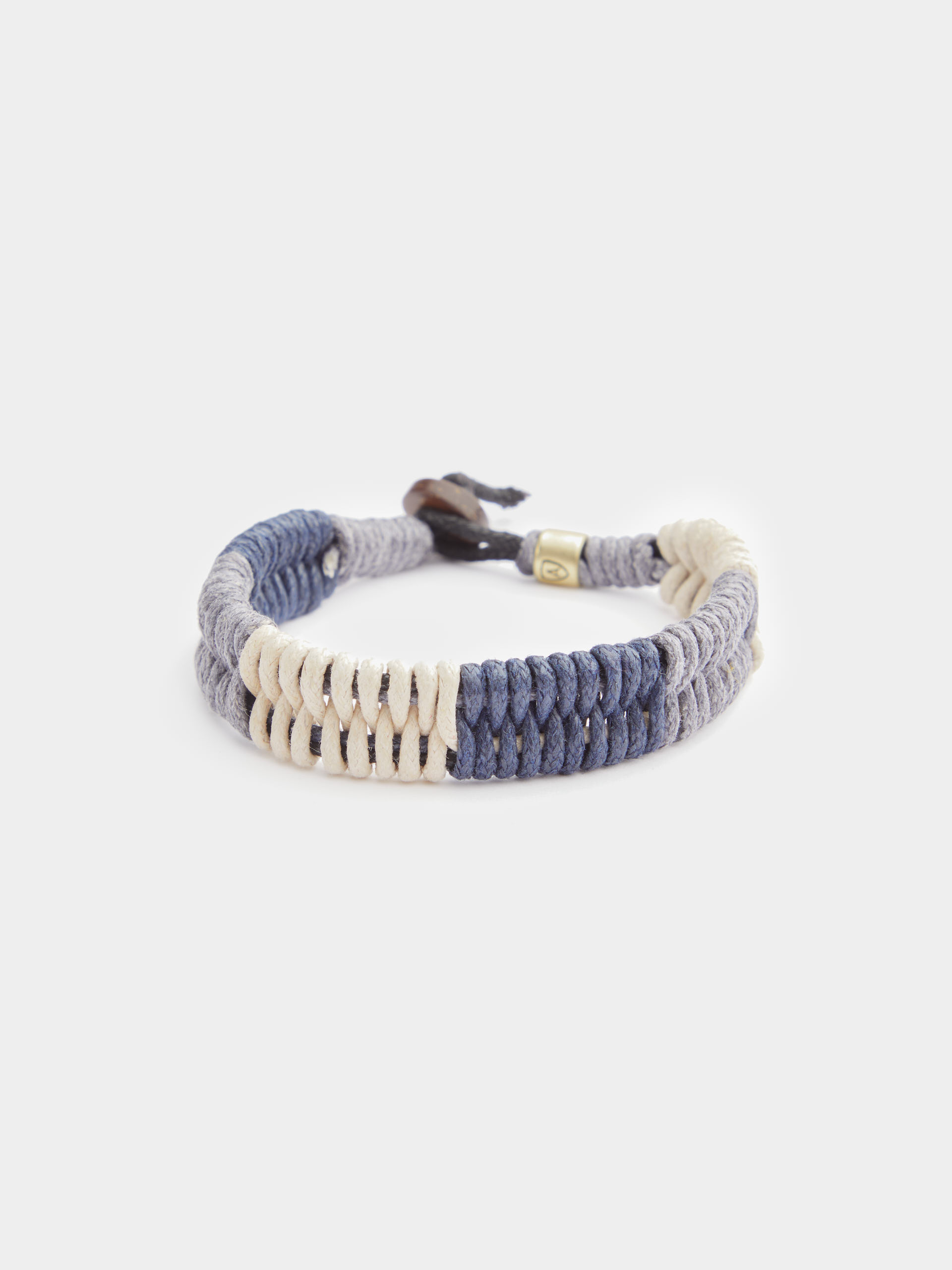 PULSERA AZUL