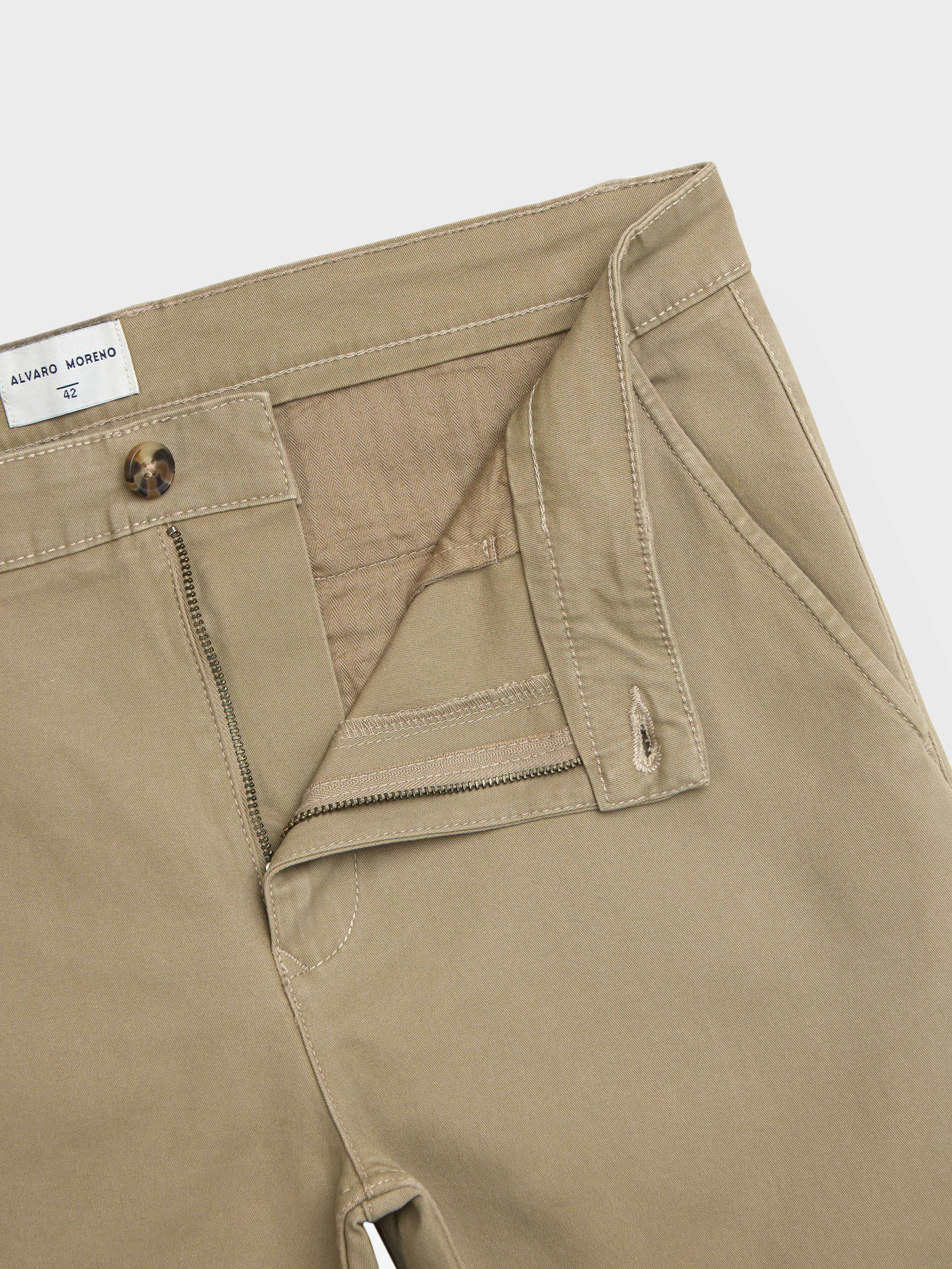 PANTALON ELVIS