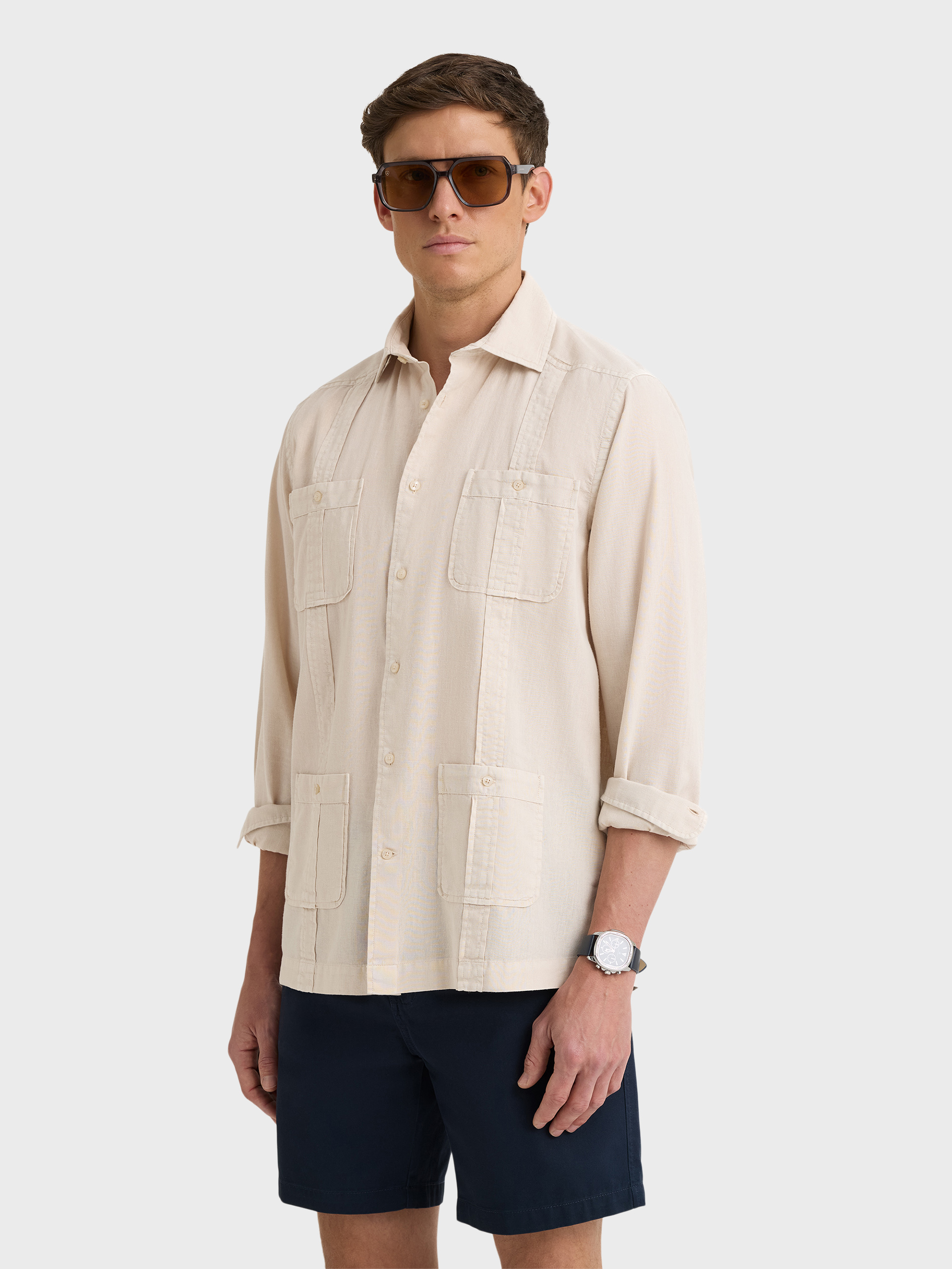 CUBANA LINO GD