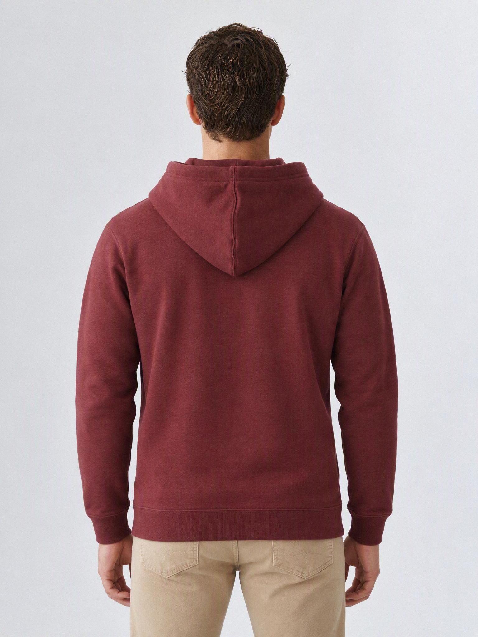 SUDADERA MOMENT