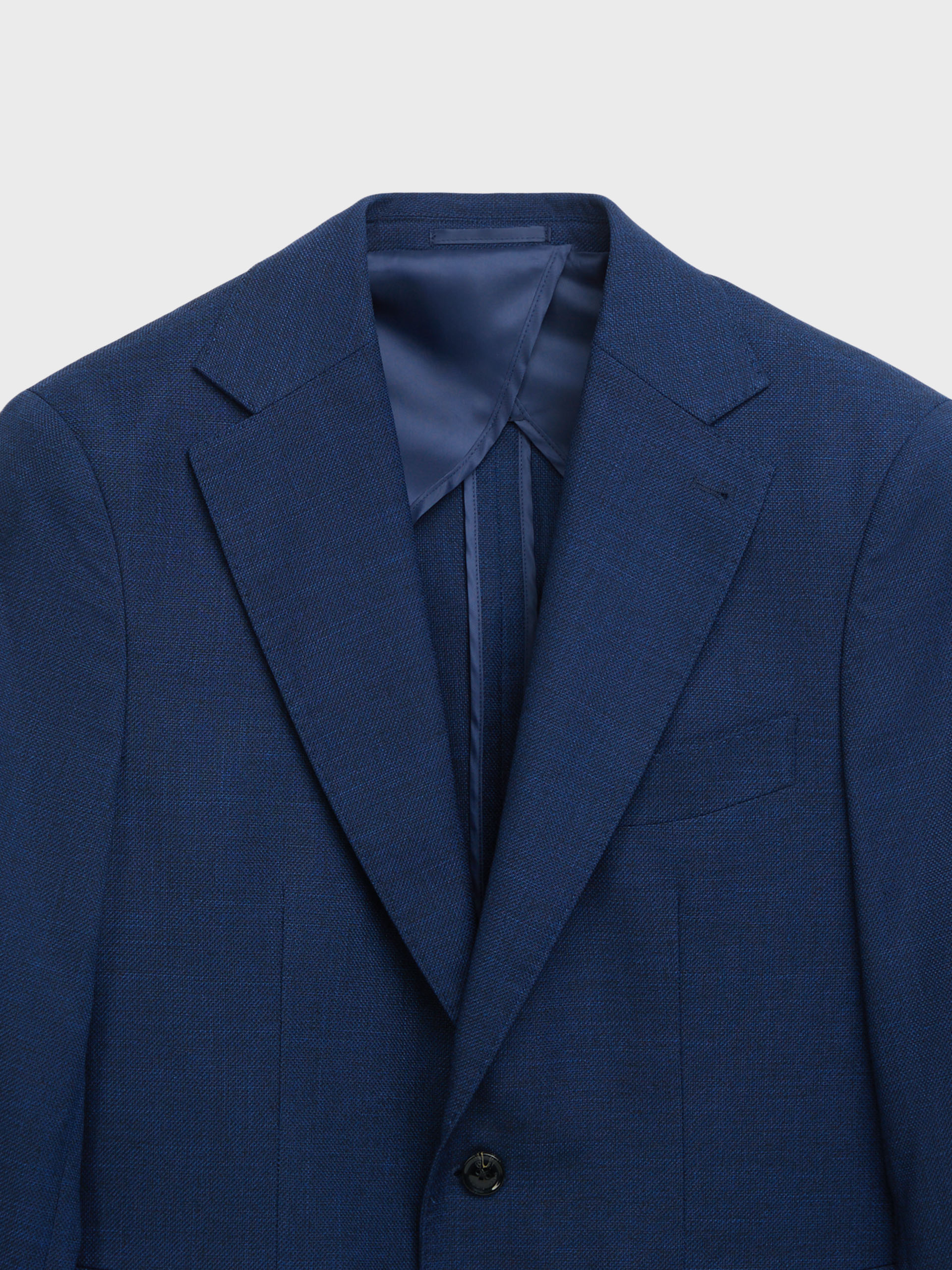 AMERICANA MILANO ESTRUCTURA