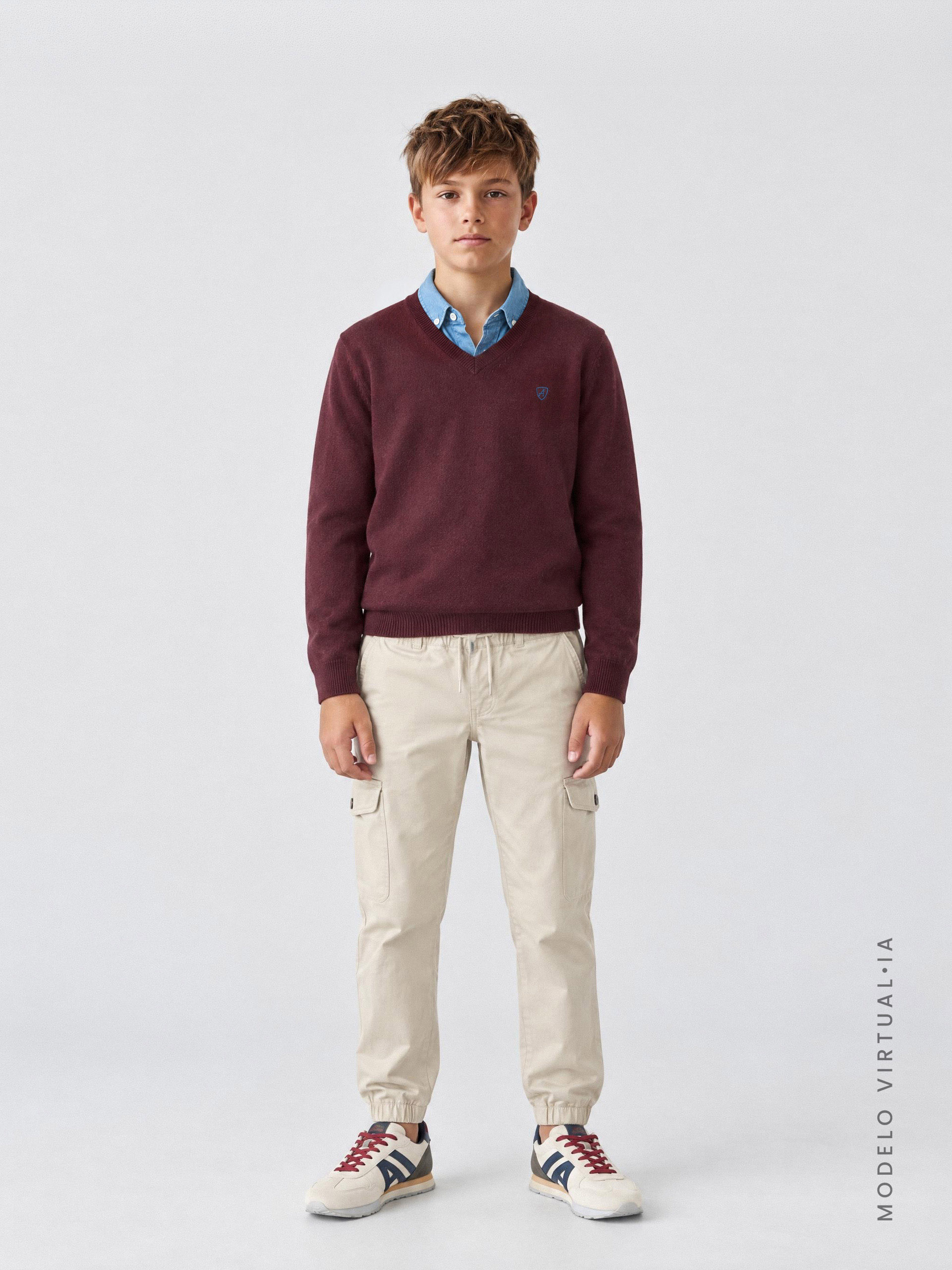 PANTALON MURRAY KIDS