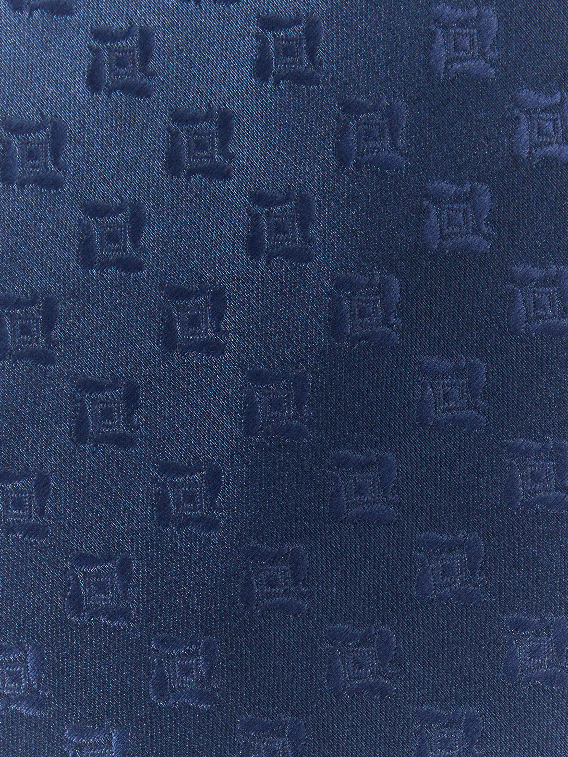 CORBATA JACQUARD MF