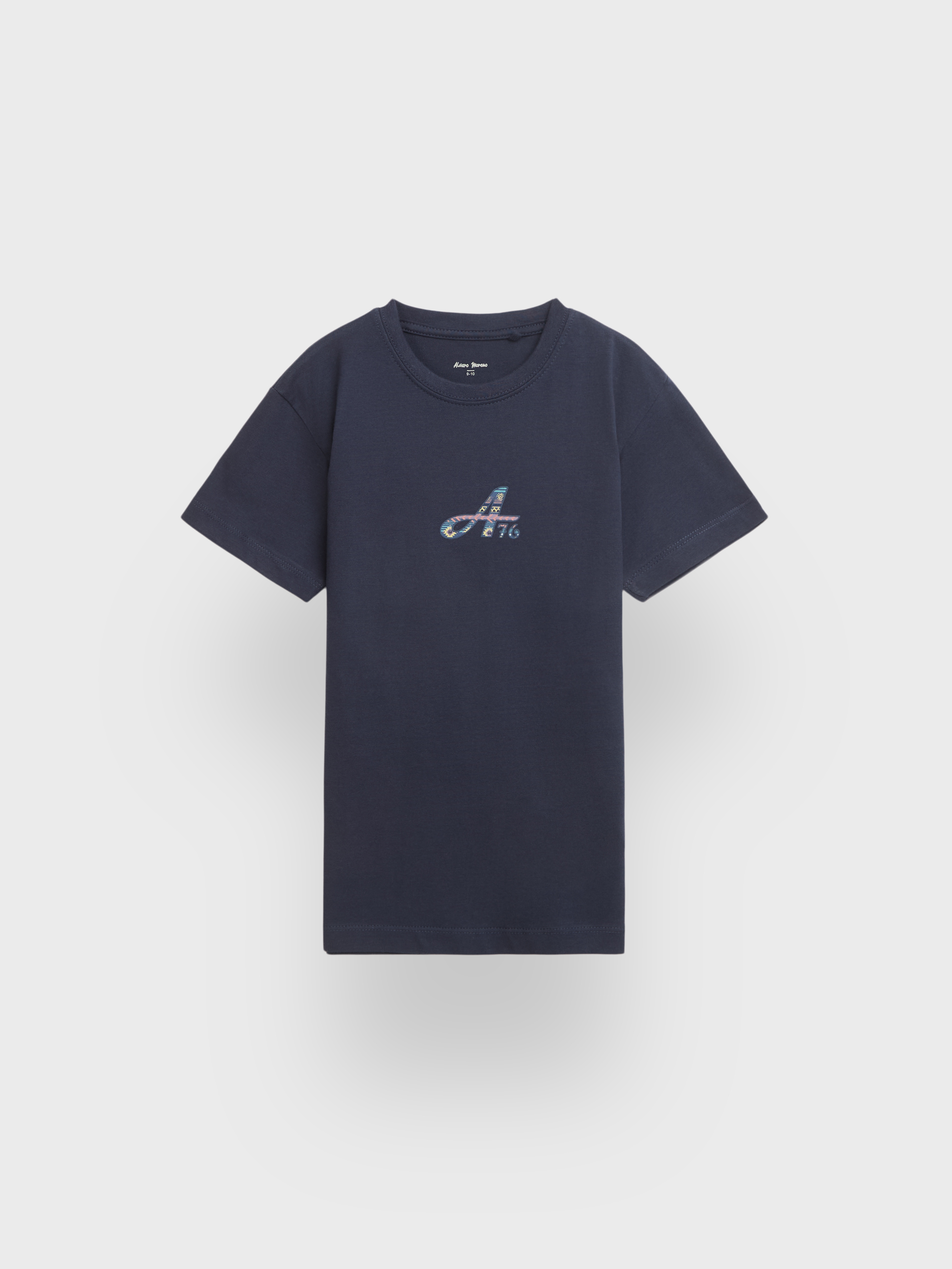 CAMISETA MASAI KIDS