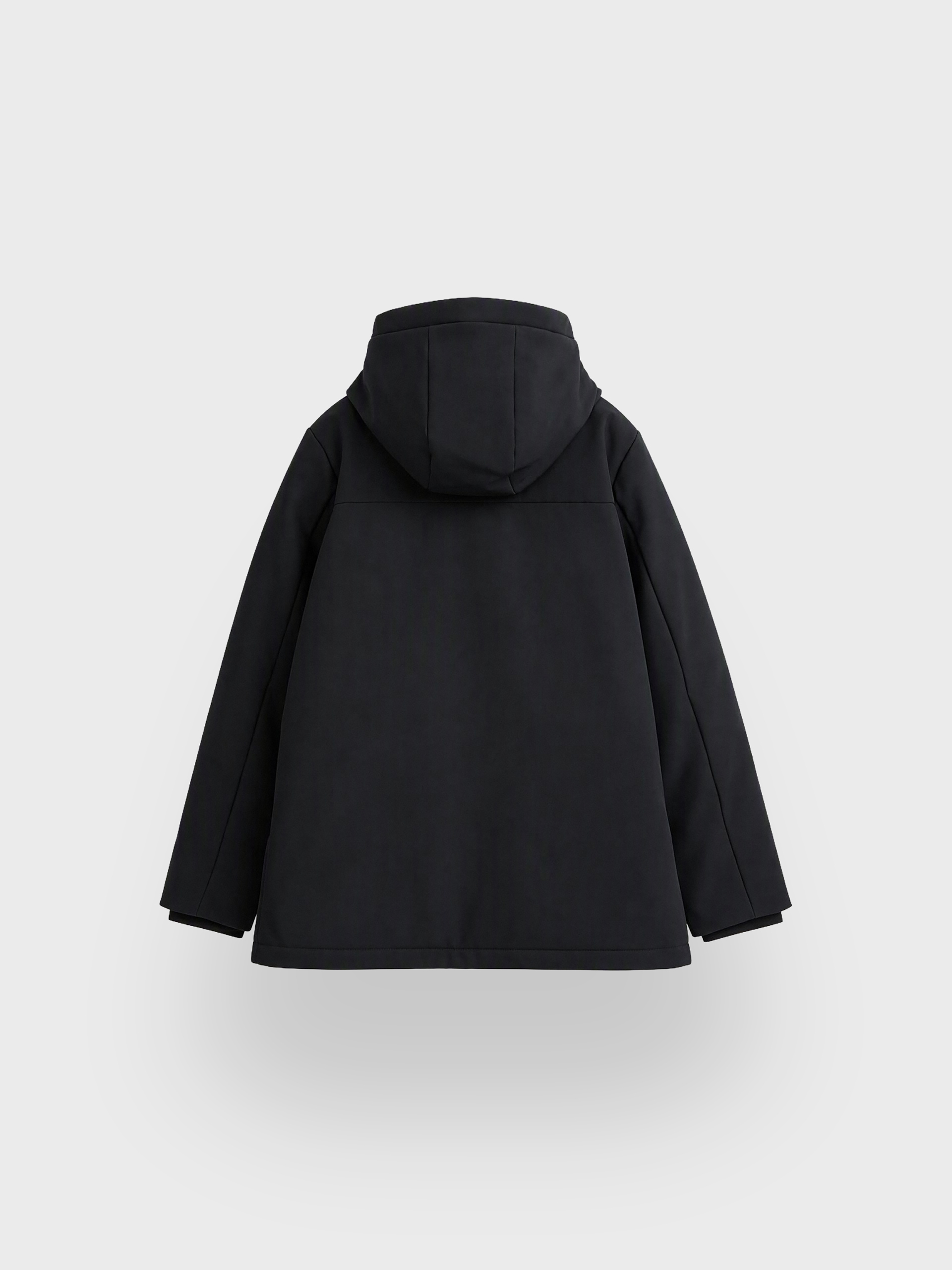 PARKA SKYWALKER KIDS