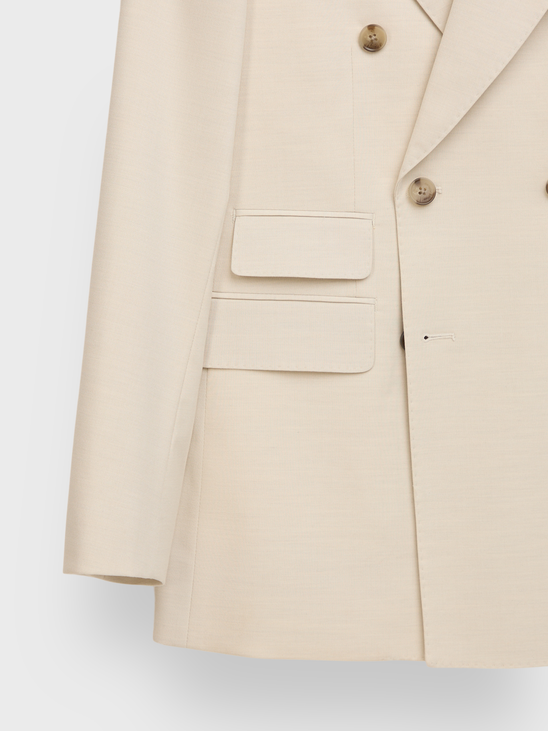 AMERICANA CAPOLUNGO PLAIN