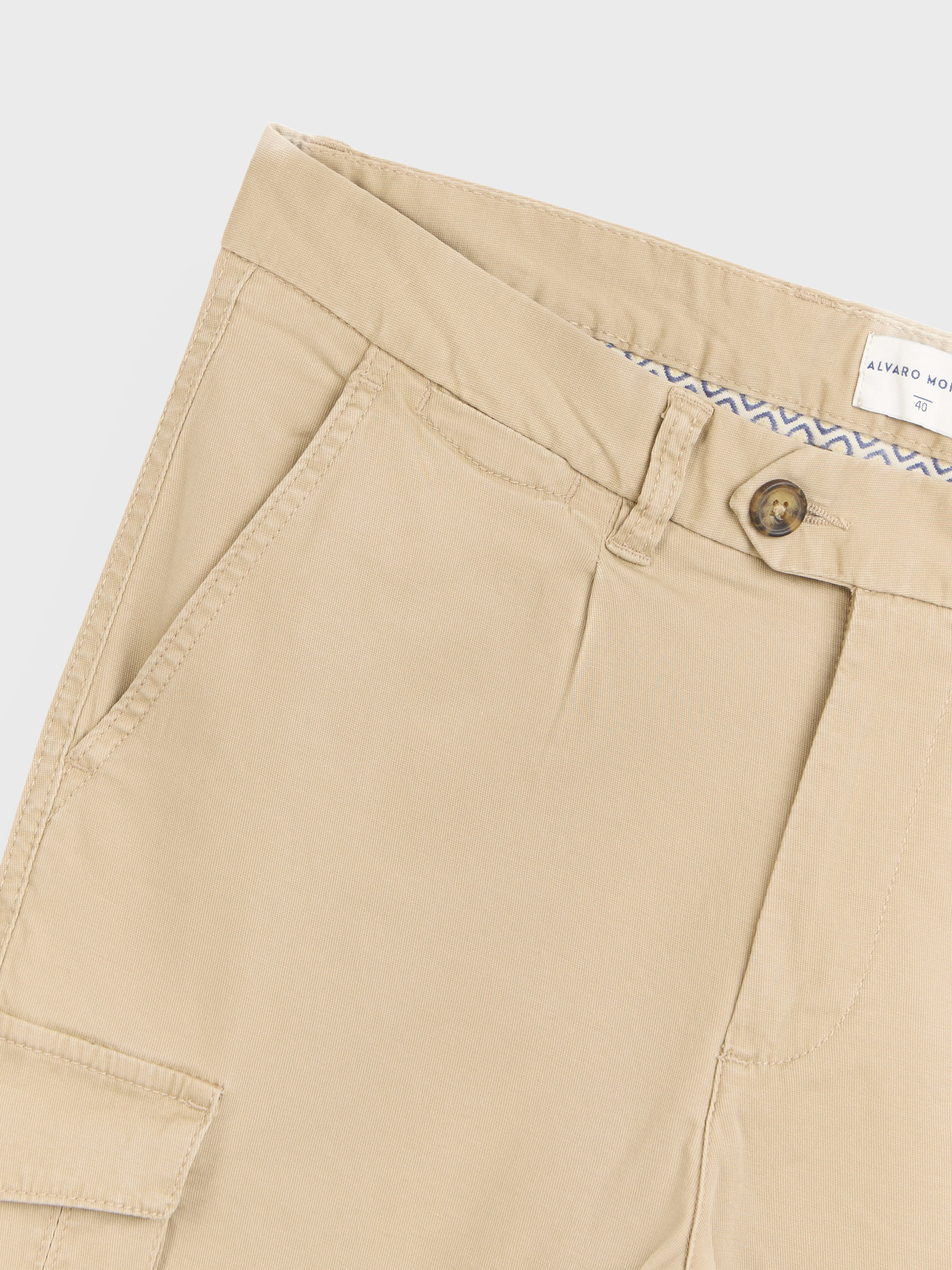 PANTALON CARGO