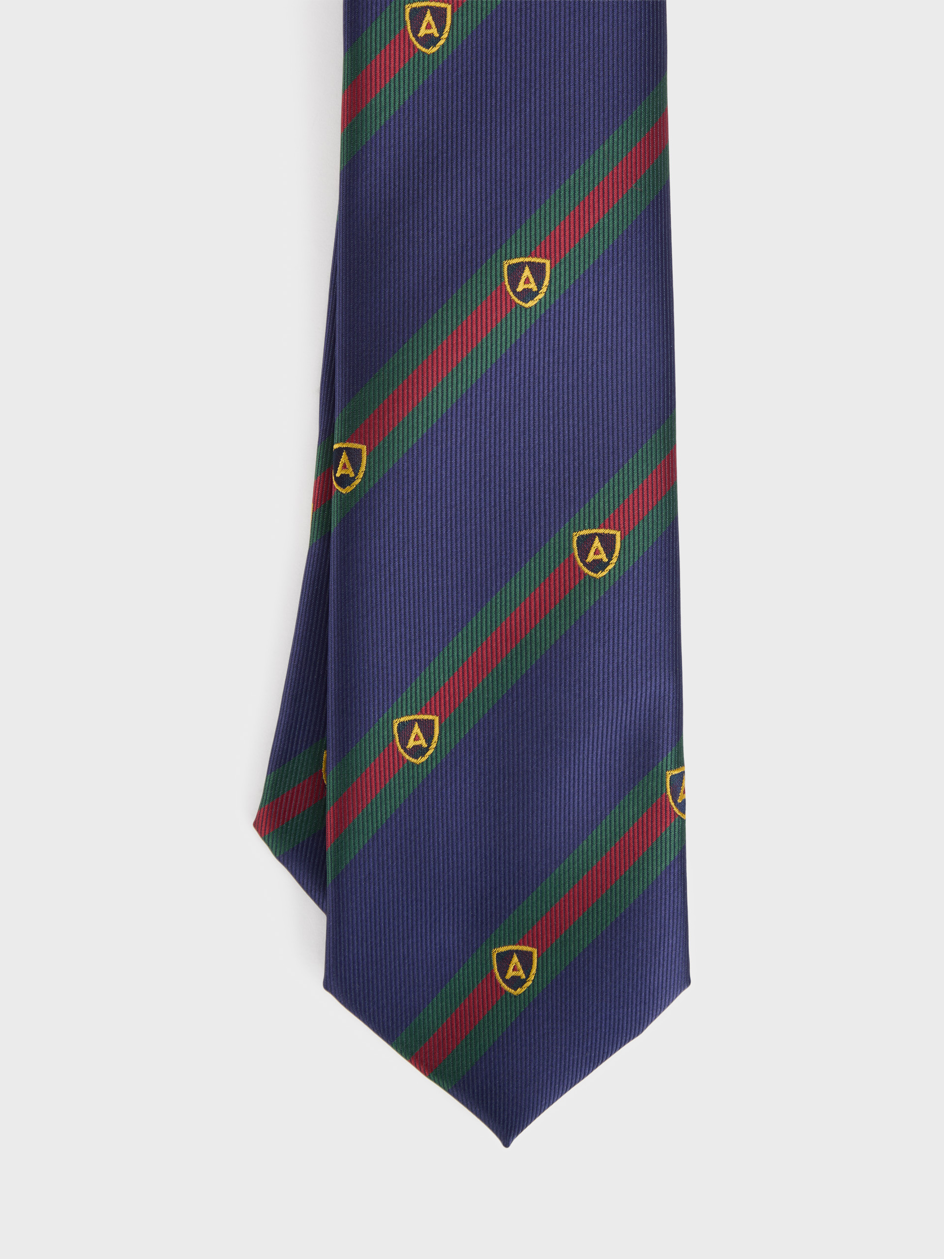 CORBATA JAQUARD MF VERDE