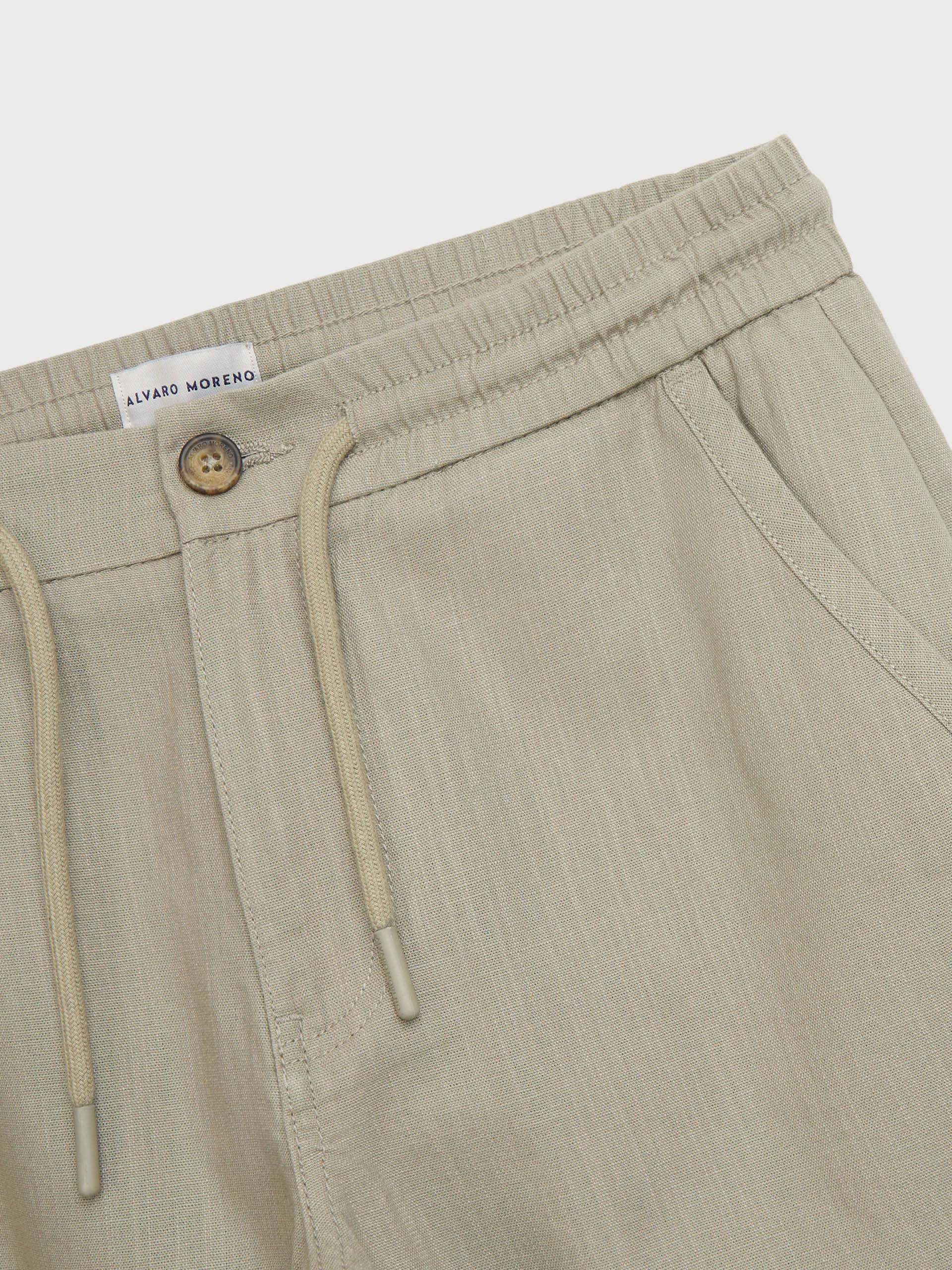 BERMUDA CARGO CORDON