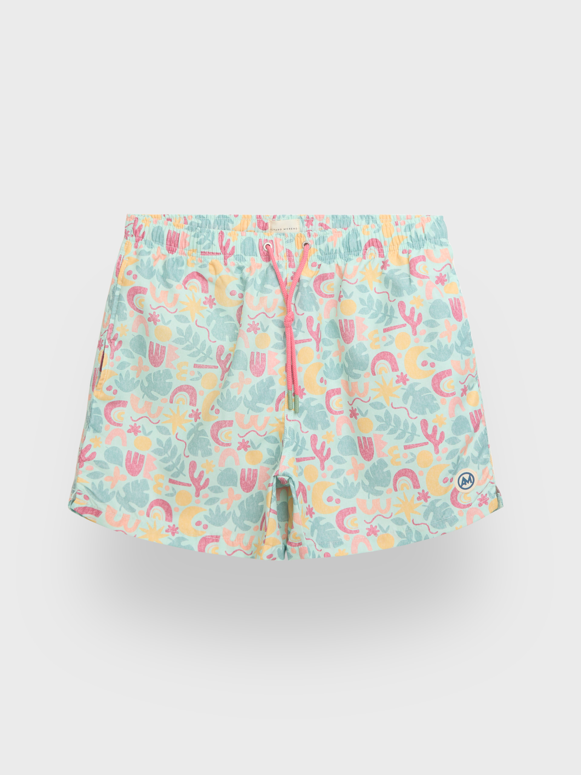 BA&Ntilde;ADOR COAST VERDE AGUA