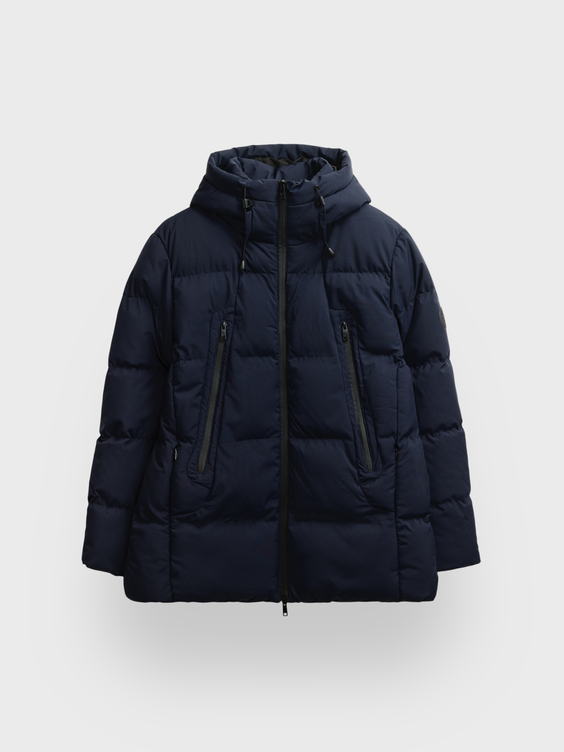 PARKA COMFORT