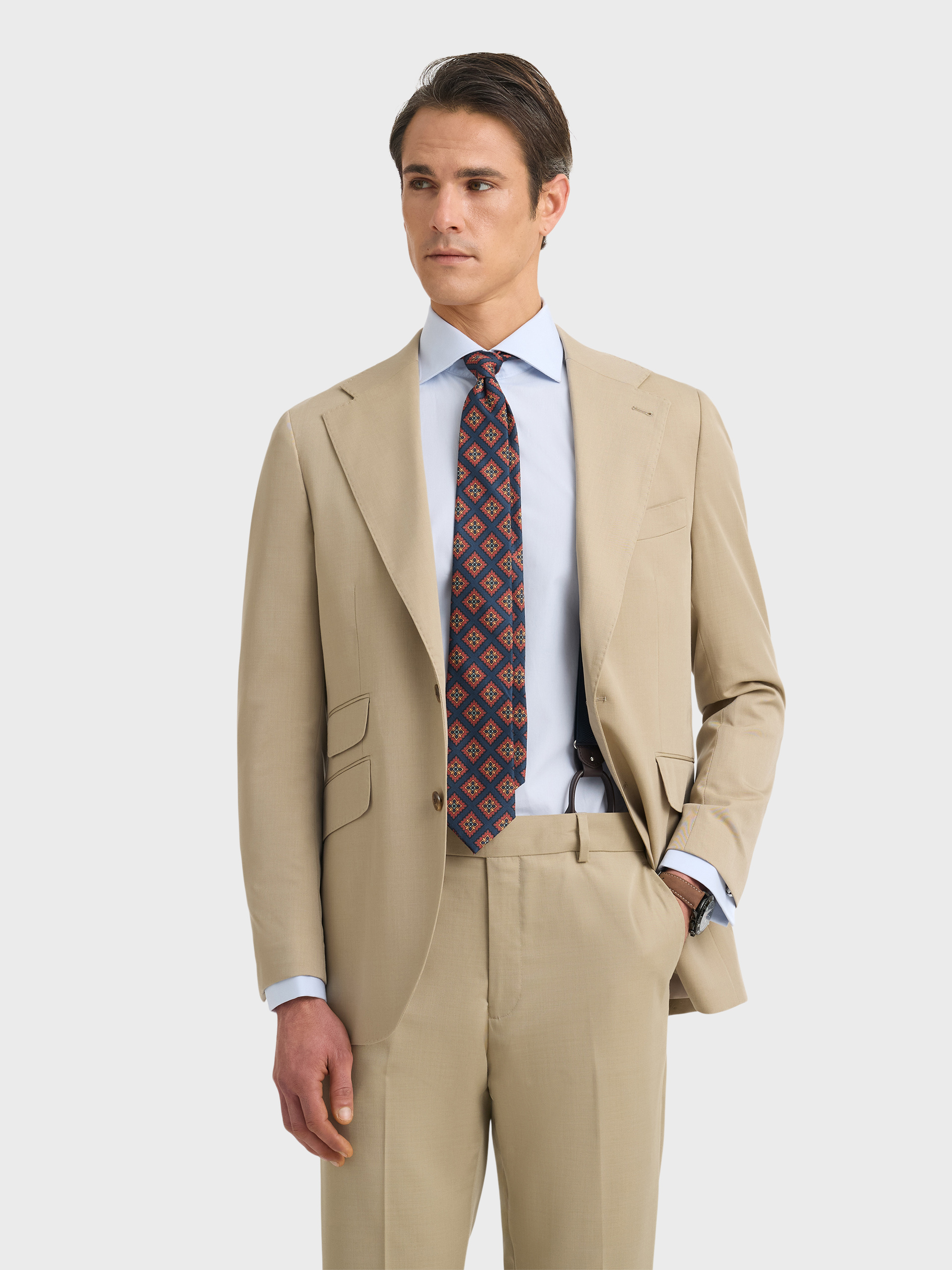 AMERICANA NAPOLI TWILL