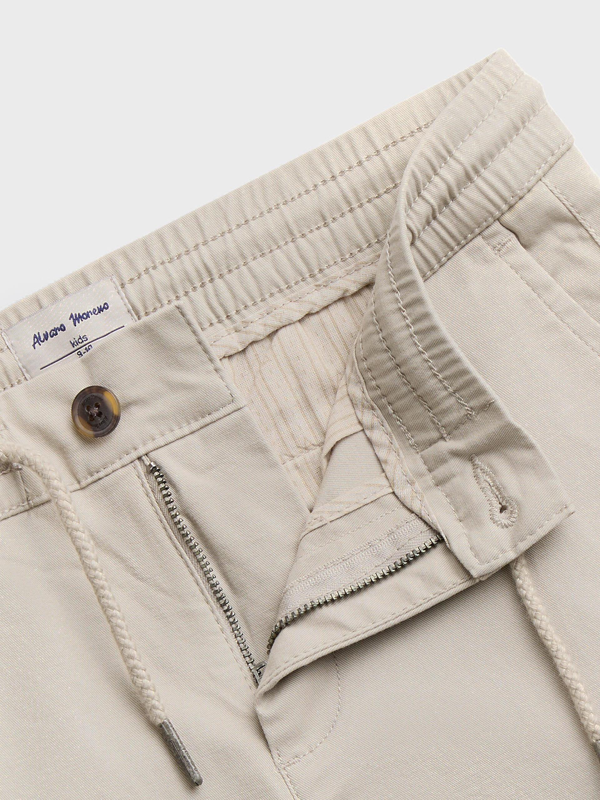 PANTALON DALTON KIDS