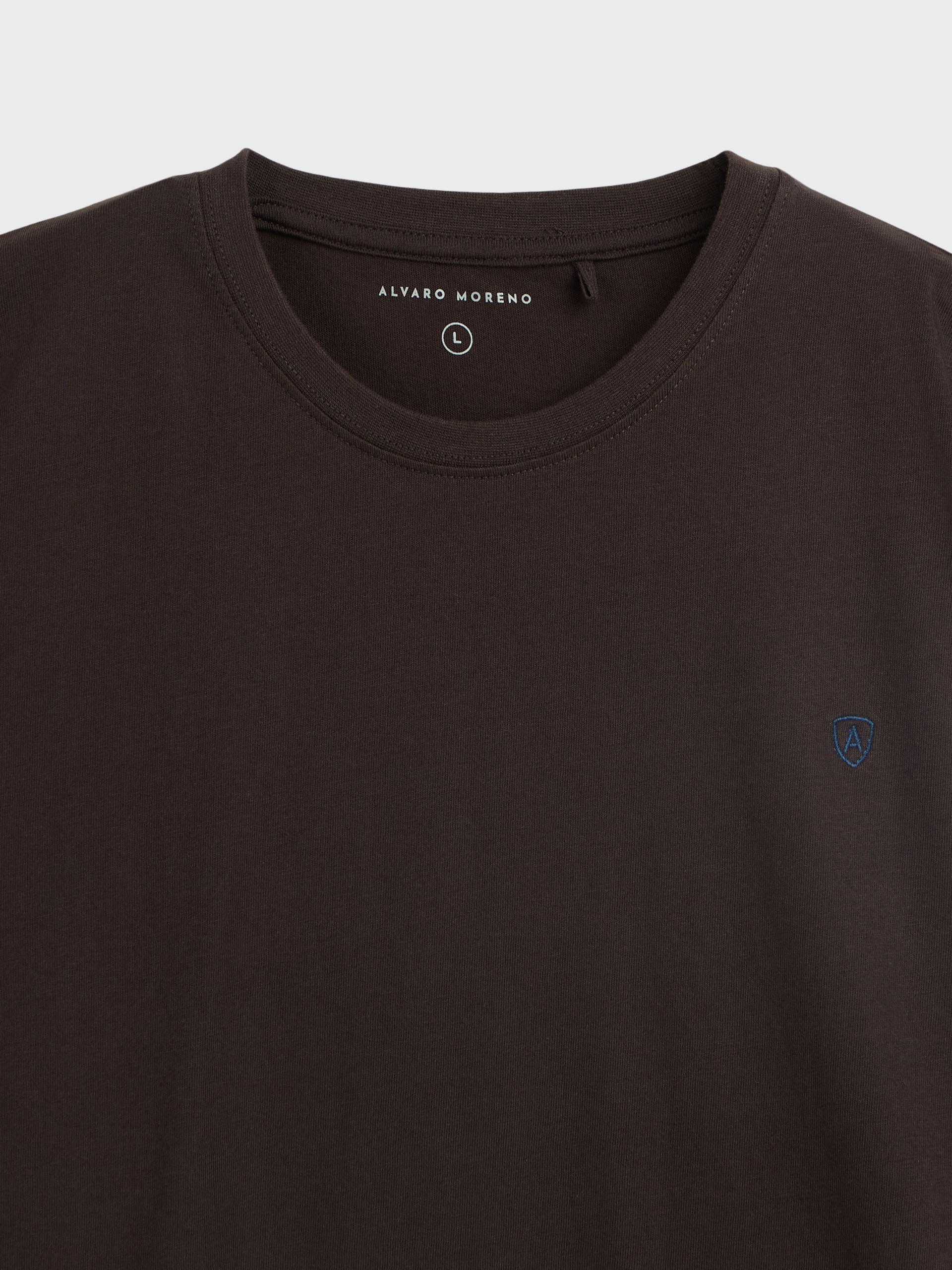 CAMISETA BASICA