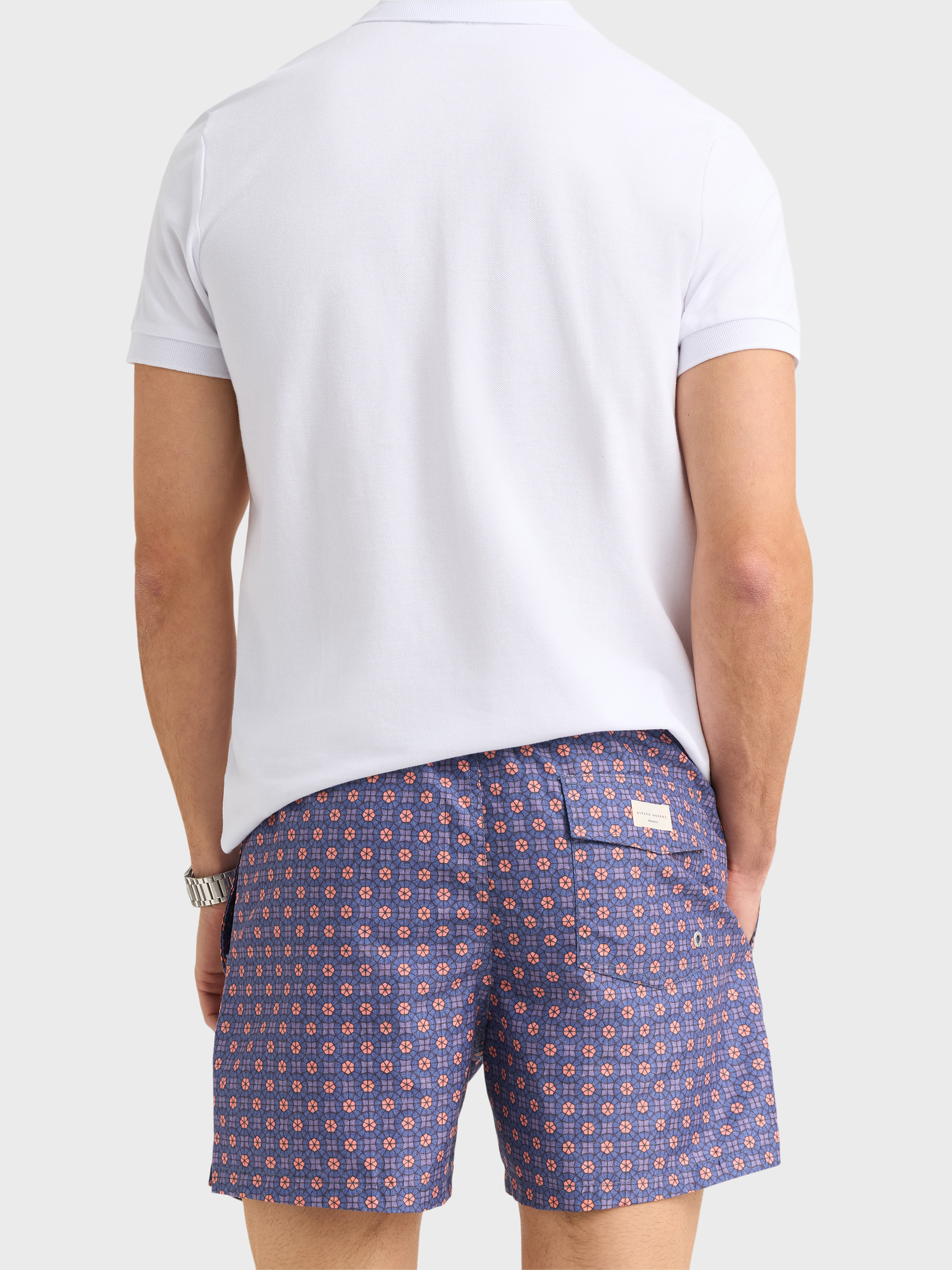 BA&Ntilde;ADOR MONET