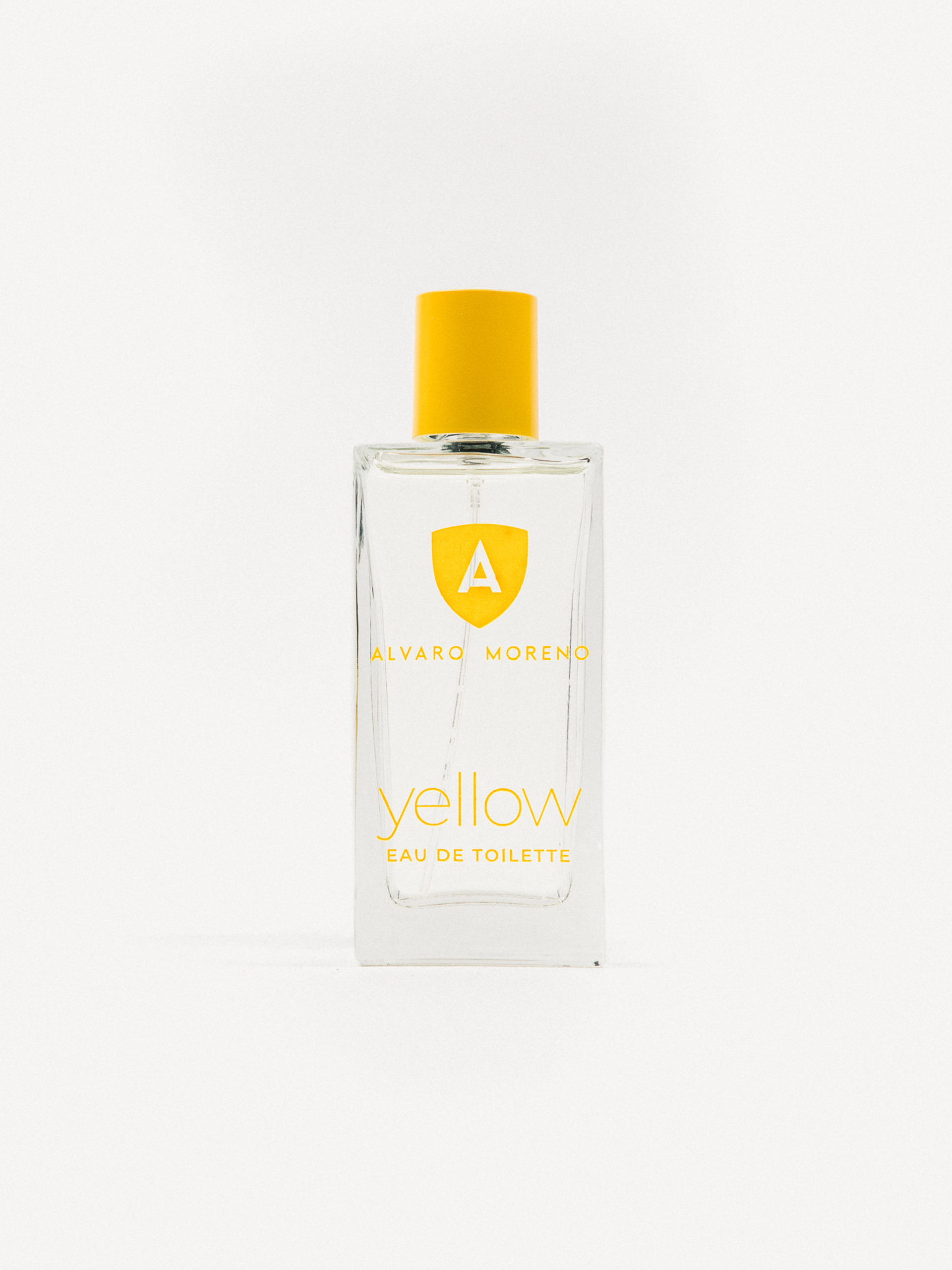 PERFUME AM YELLOW
