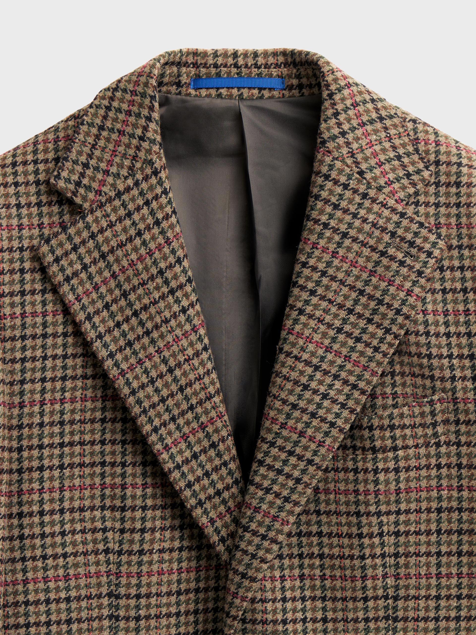 AMERICANA HARRIS TWIST