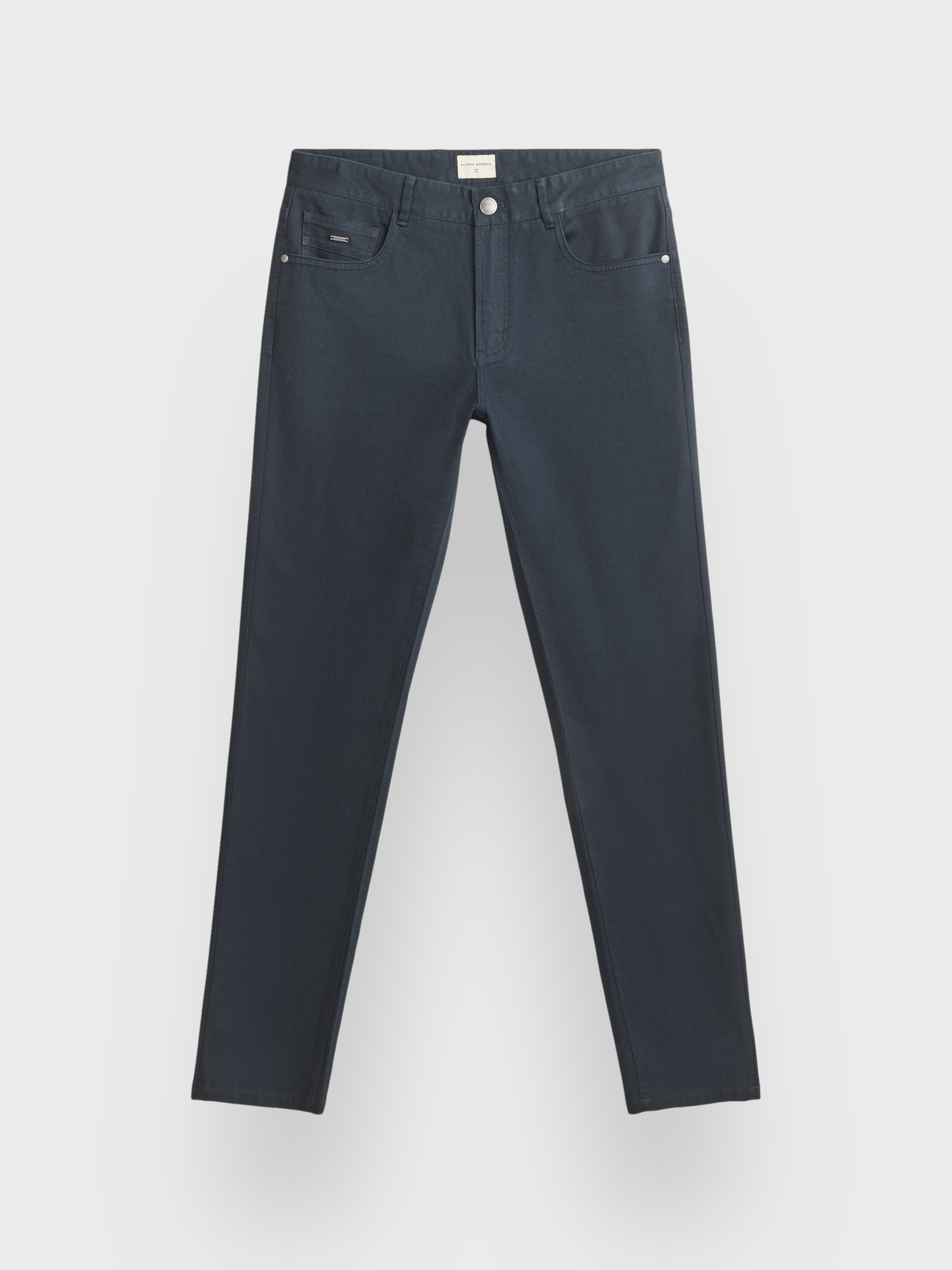 PANTALON MORGAN 5PKT