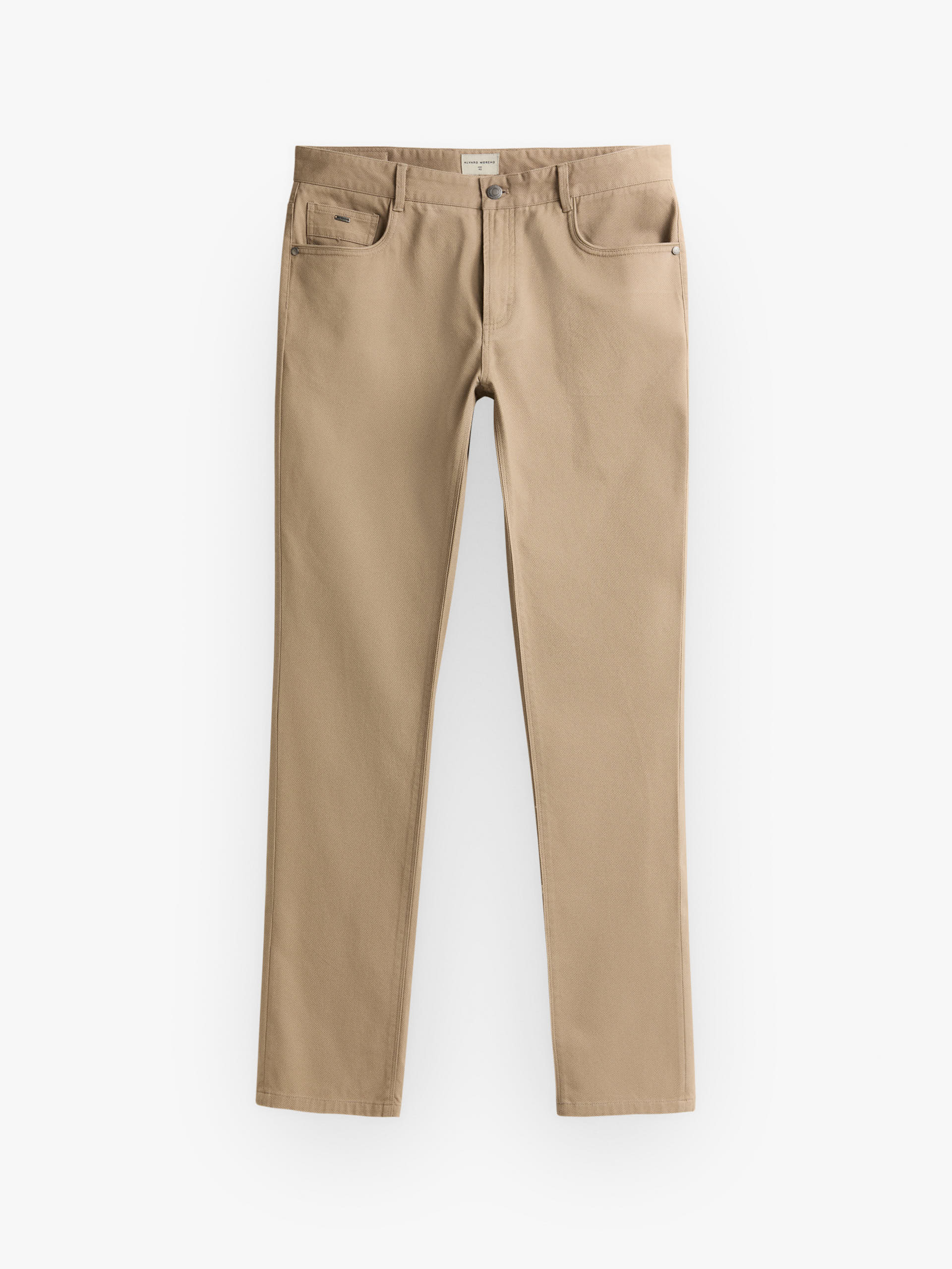 PANTALON MORGAN 5PKT