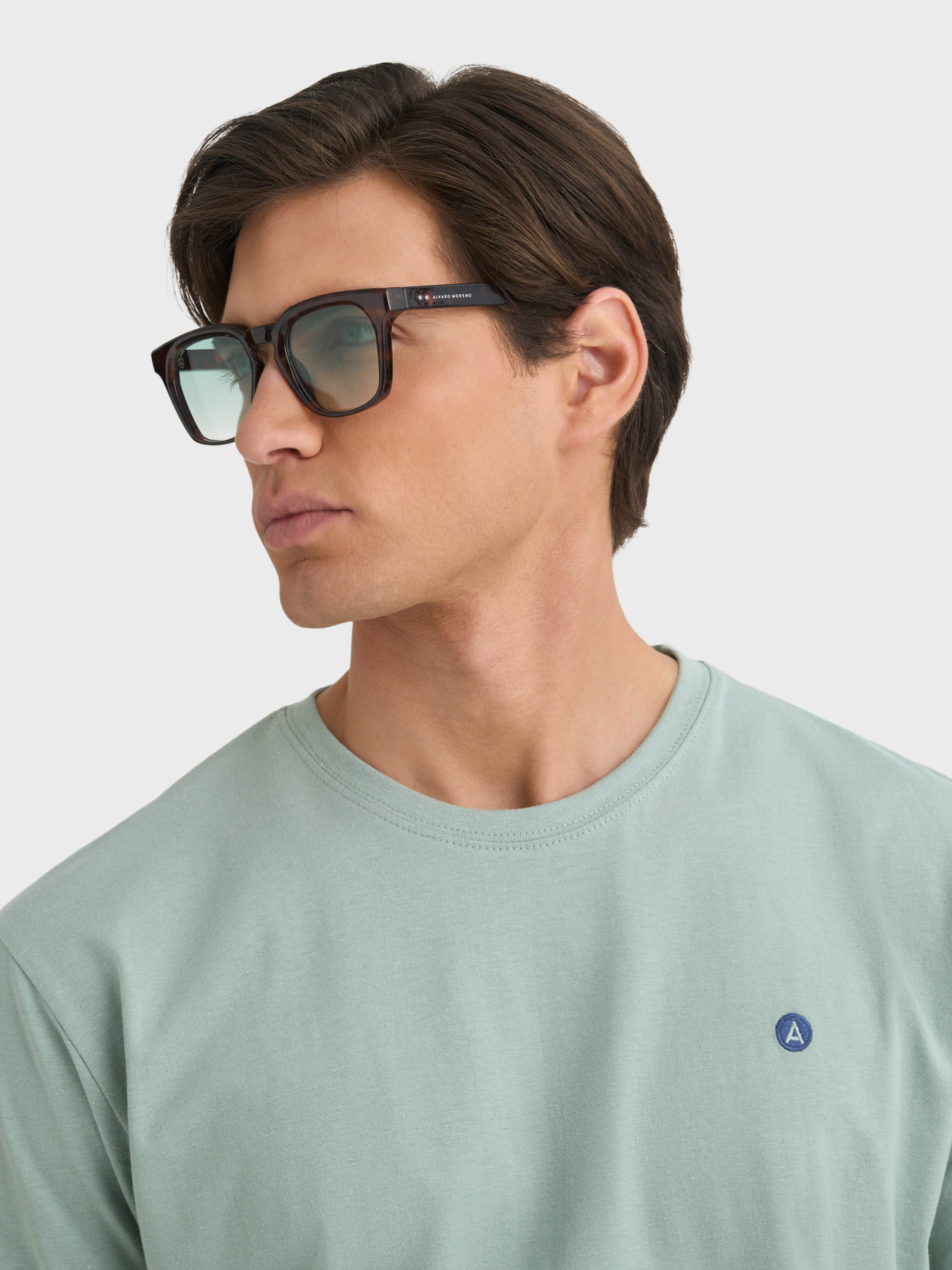 CAMISETA FANCY