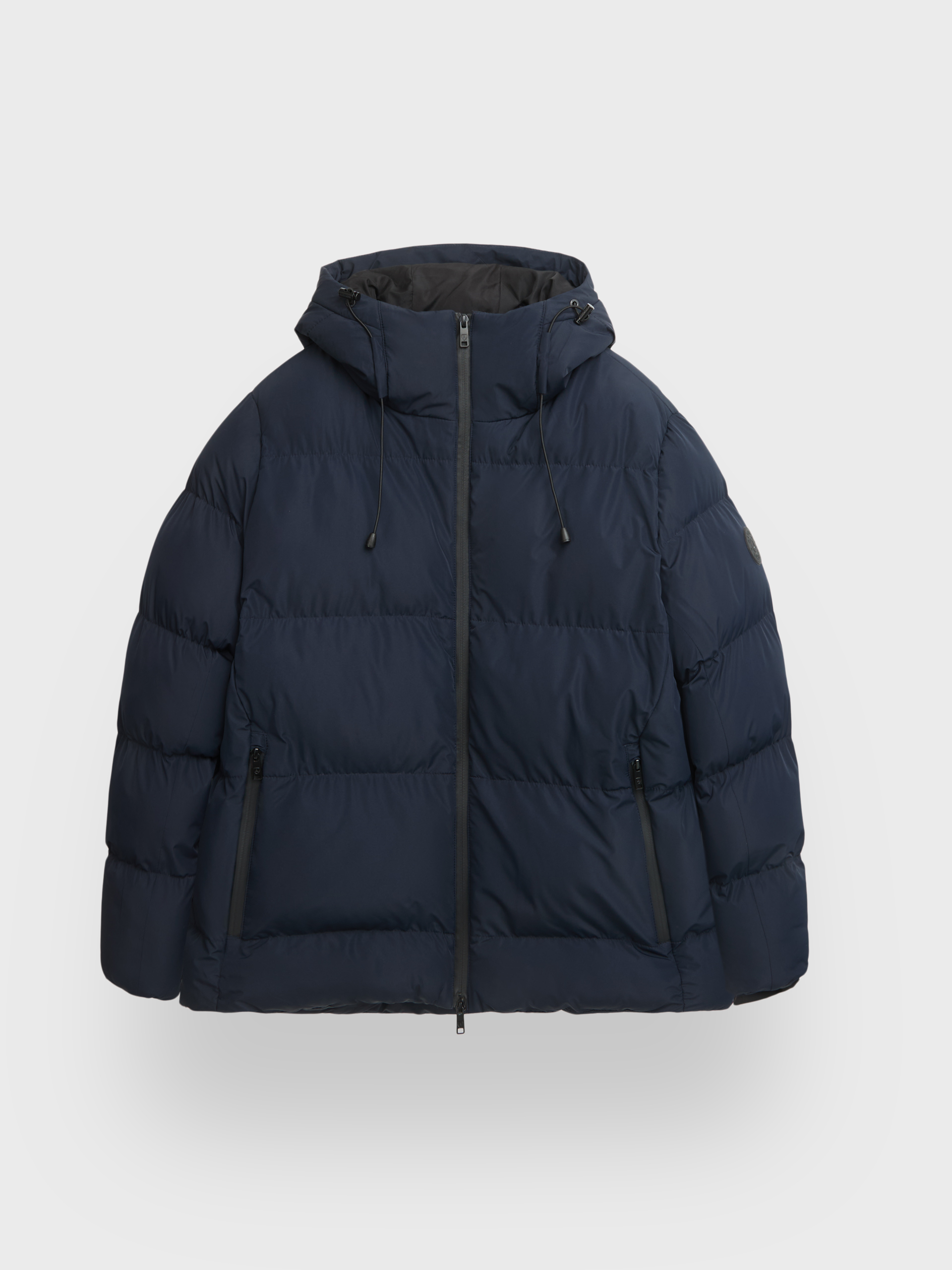 PARKA SKYWEAR