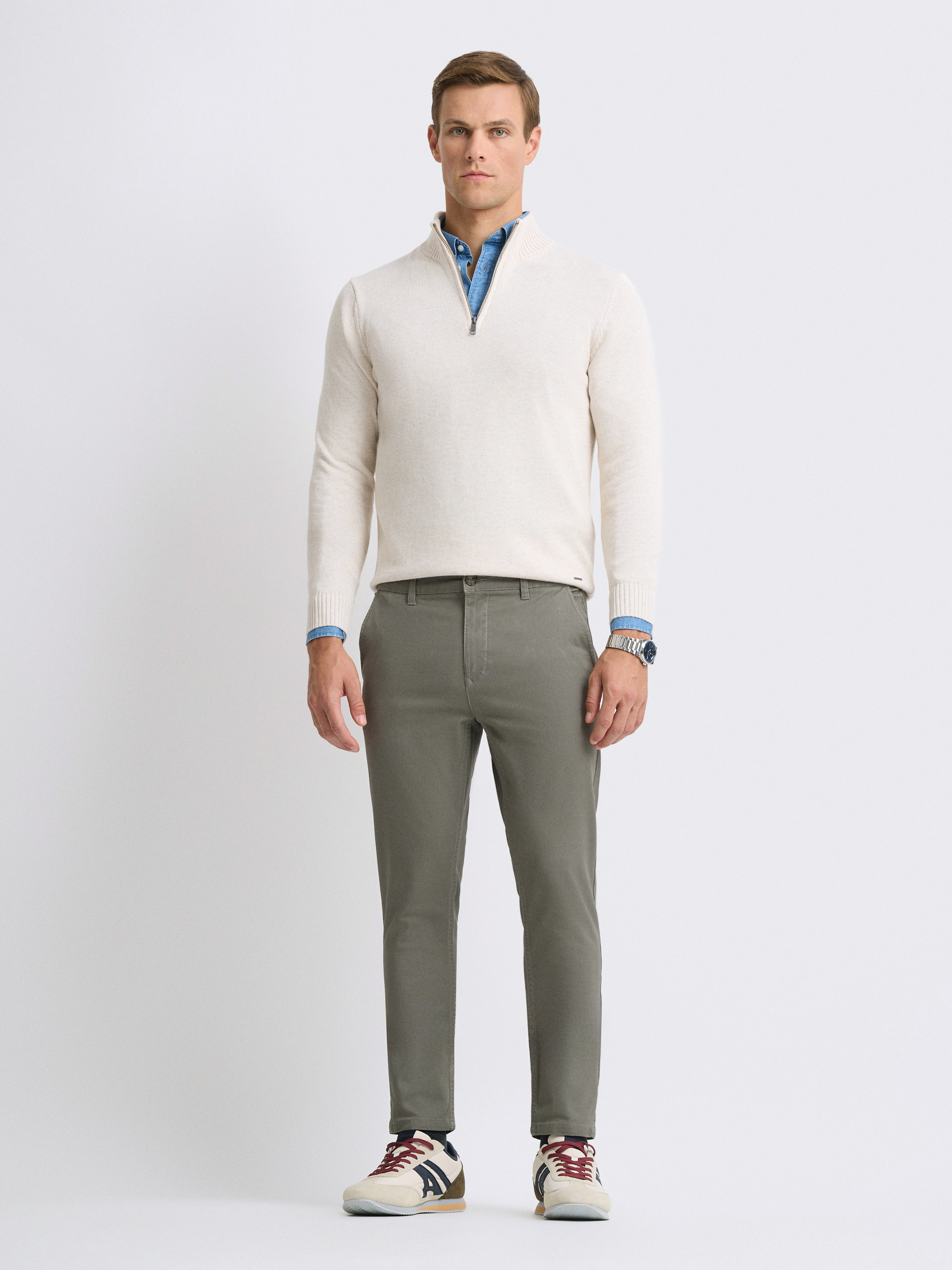 PANTALON ELTON