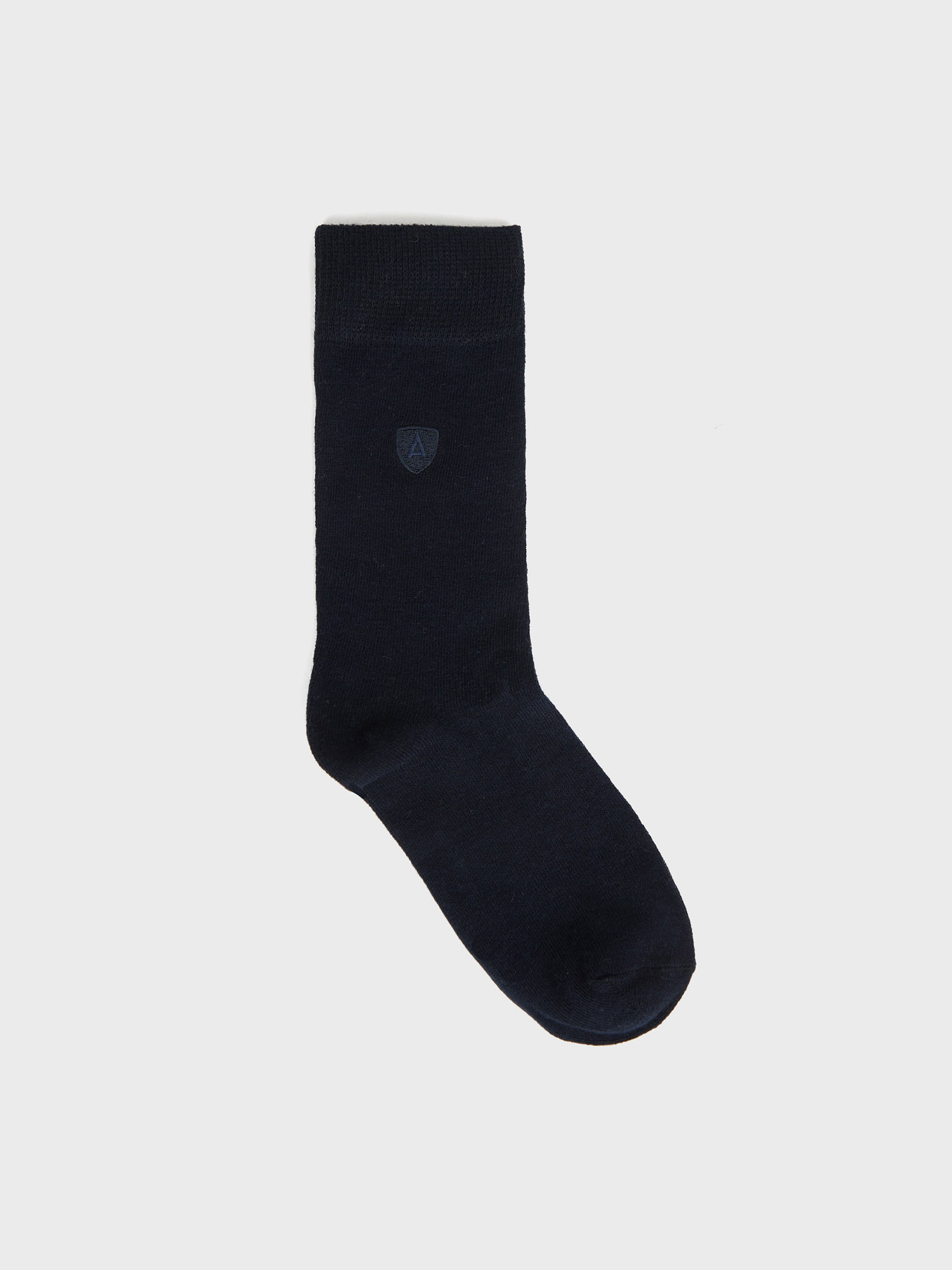 CALCETINES LISO KIDS