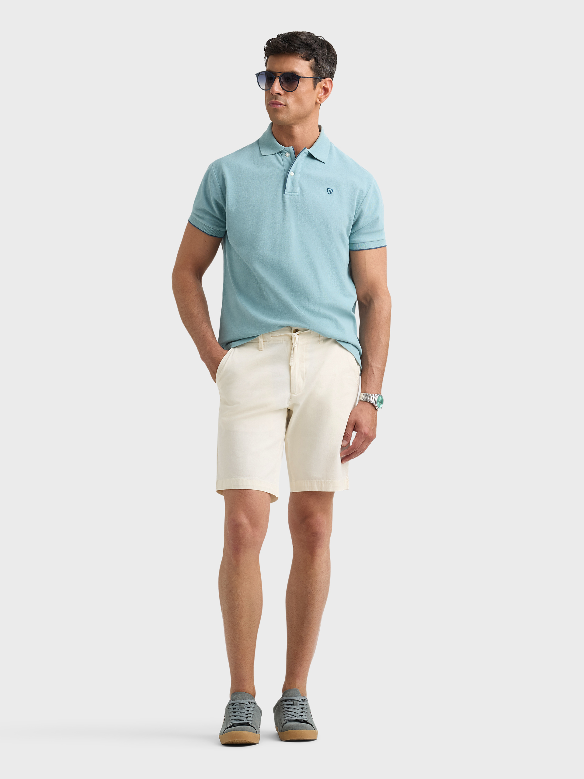 BERMUDA CORDON