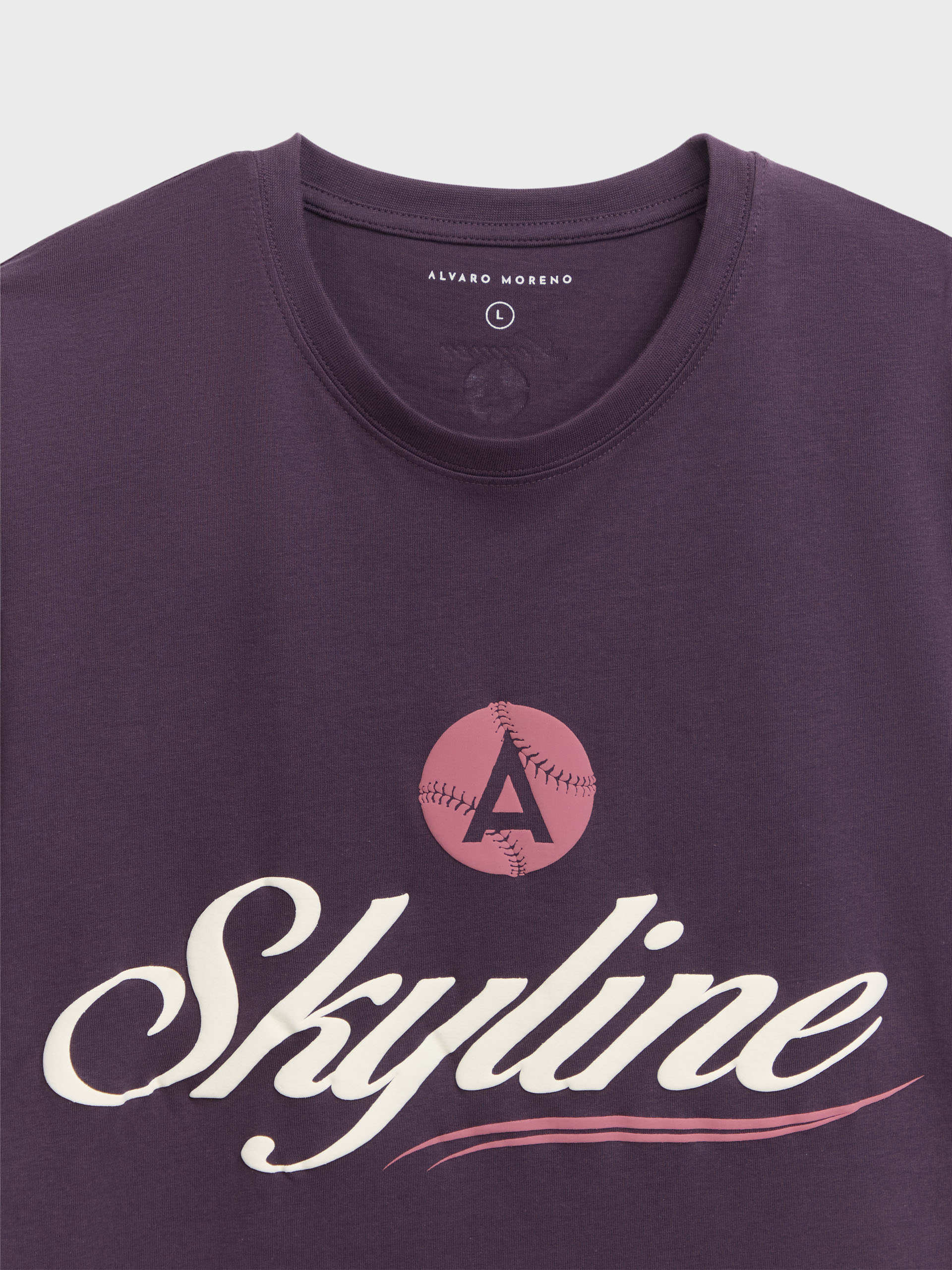 CAMISETA SKYLINE