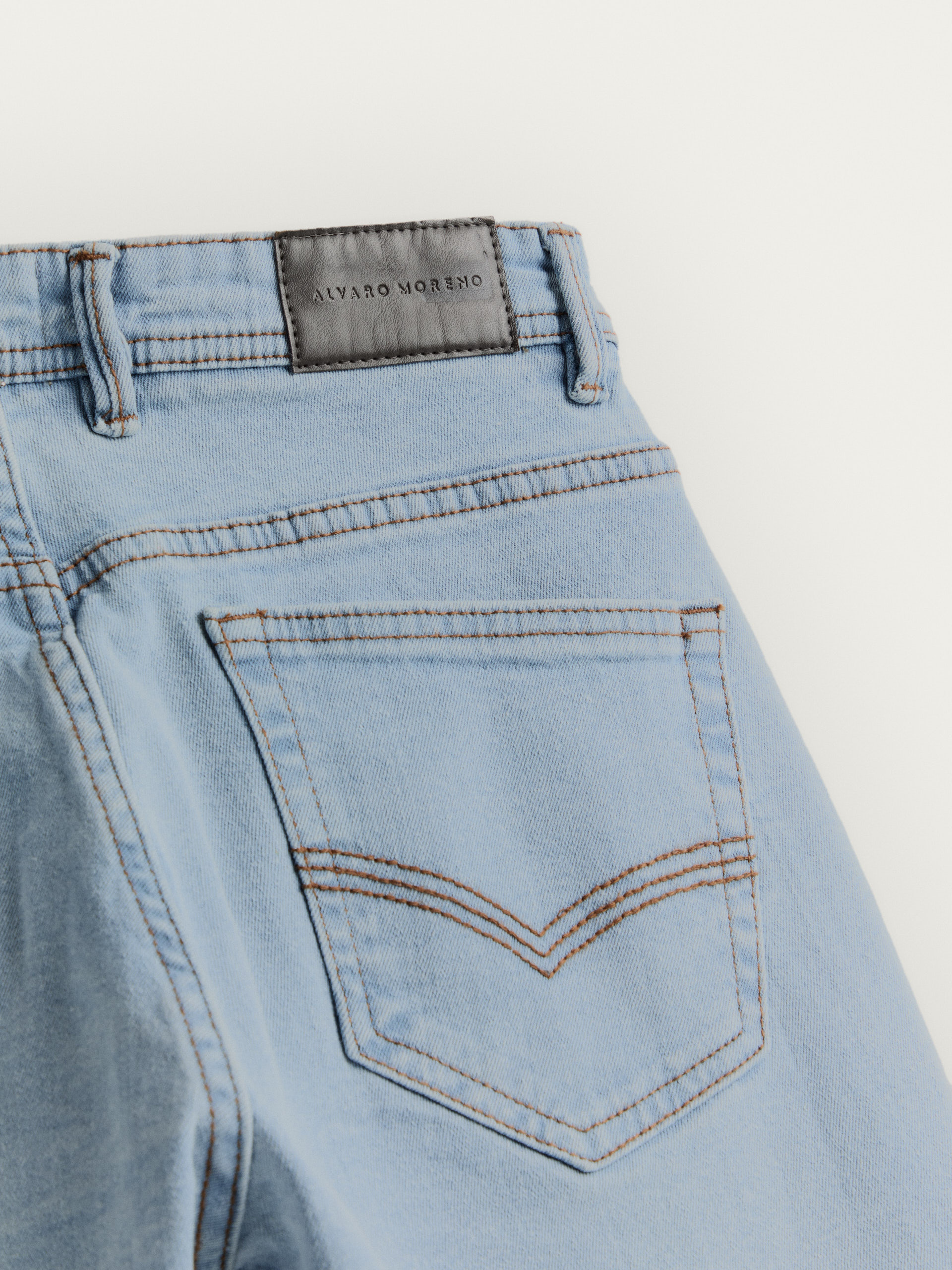 PANTALON DENIM STARK