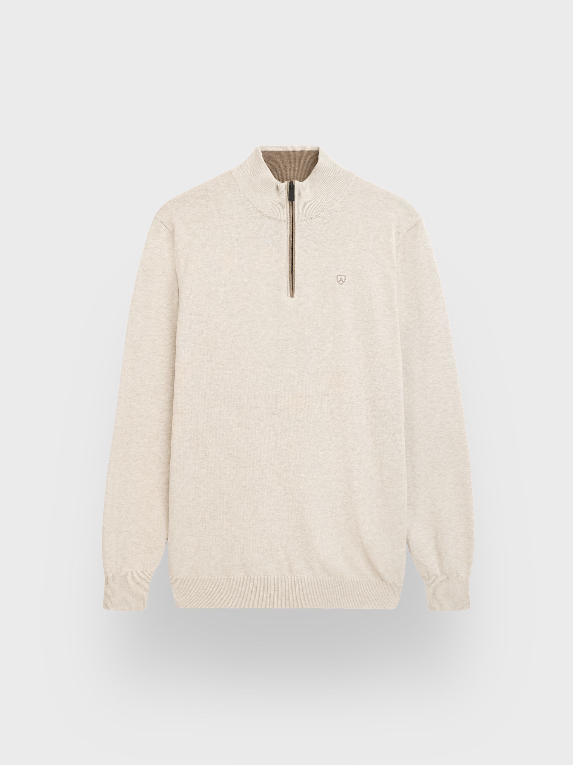 JERSEY CARL BEIGE