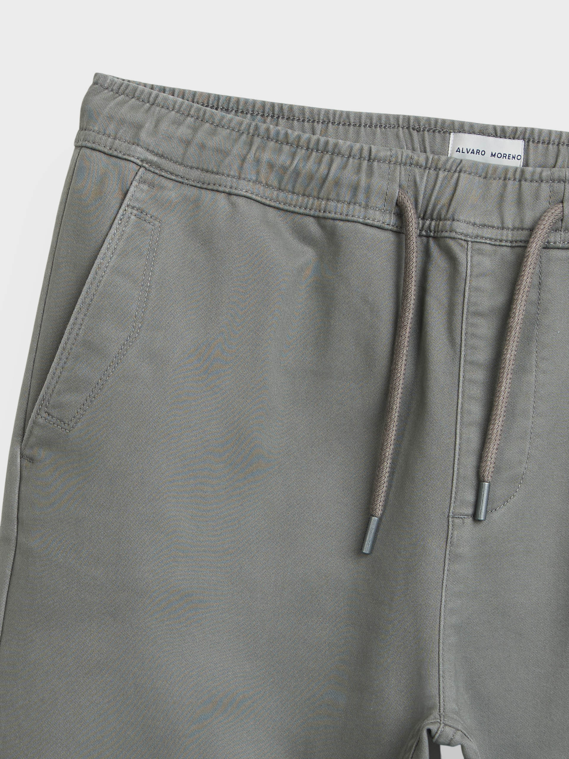 PANTALON ROMAN