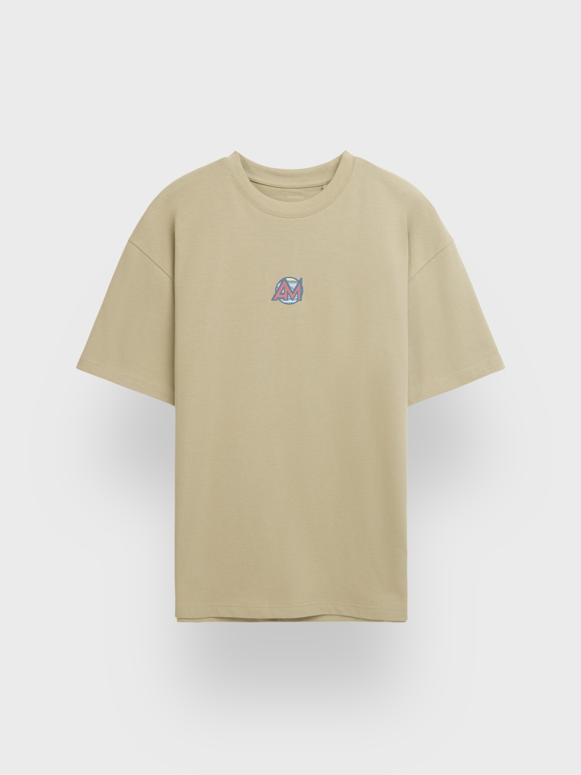 CAMISETA TIBET