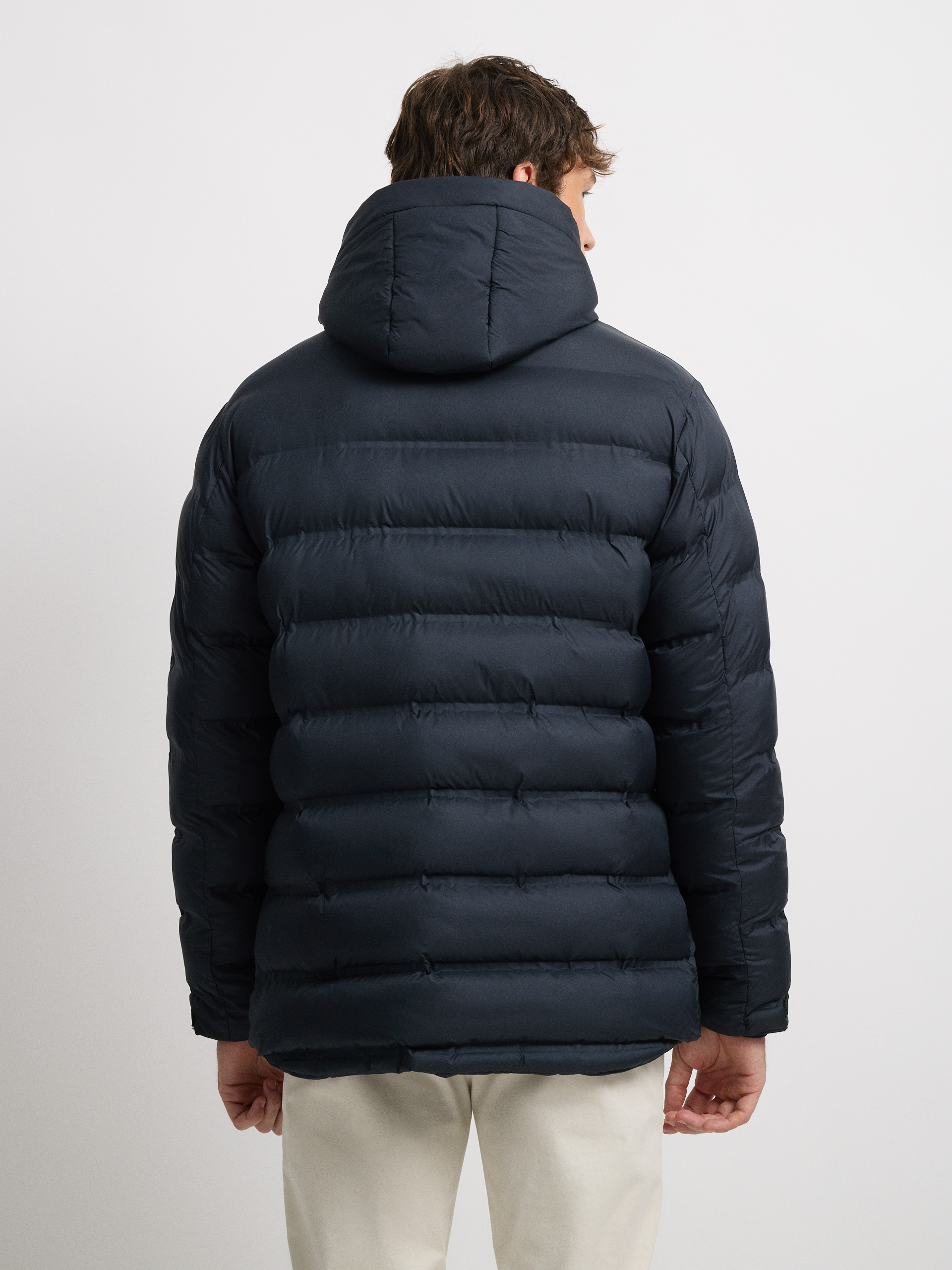 PARKA BRISTOL