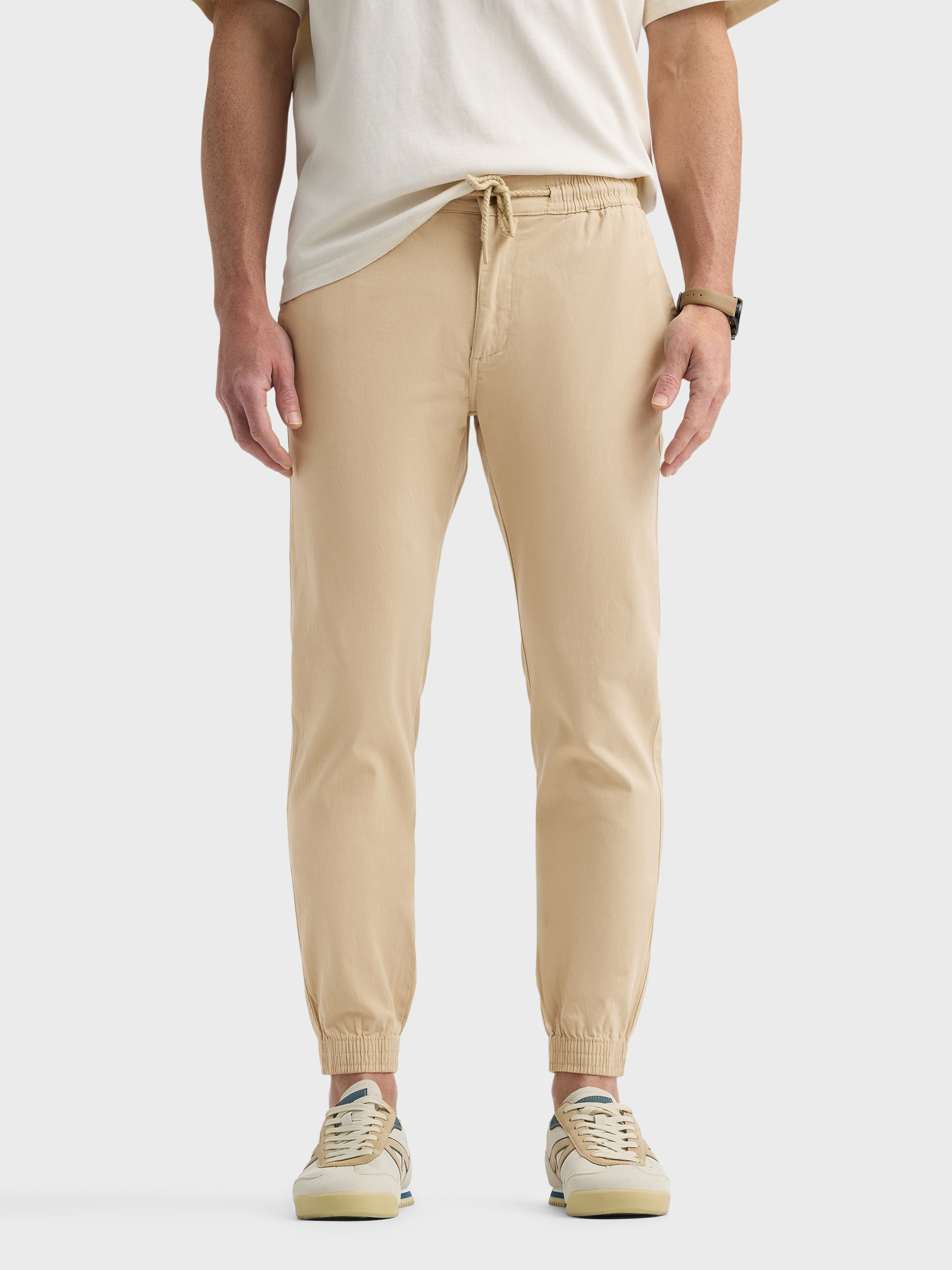 PANTALON ANDER CAMEL