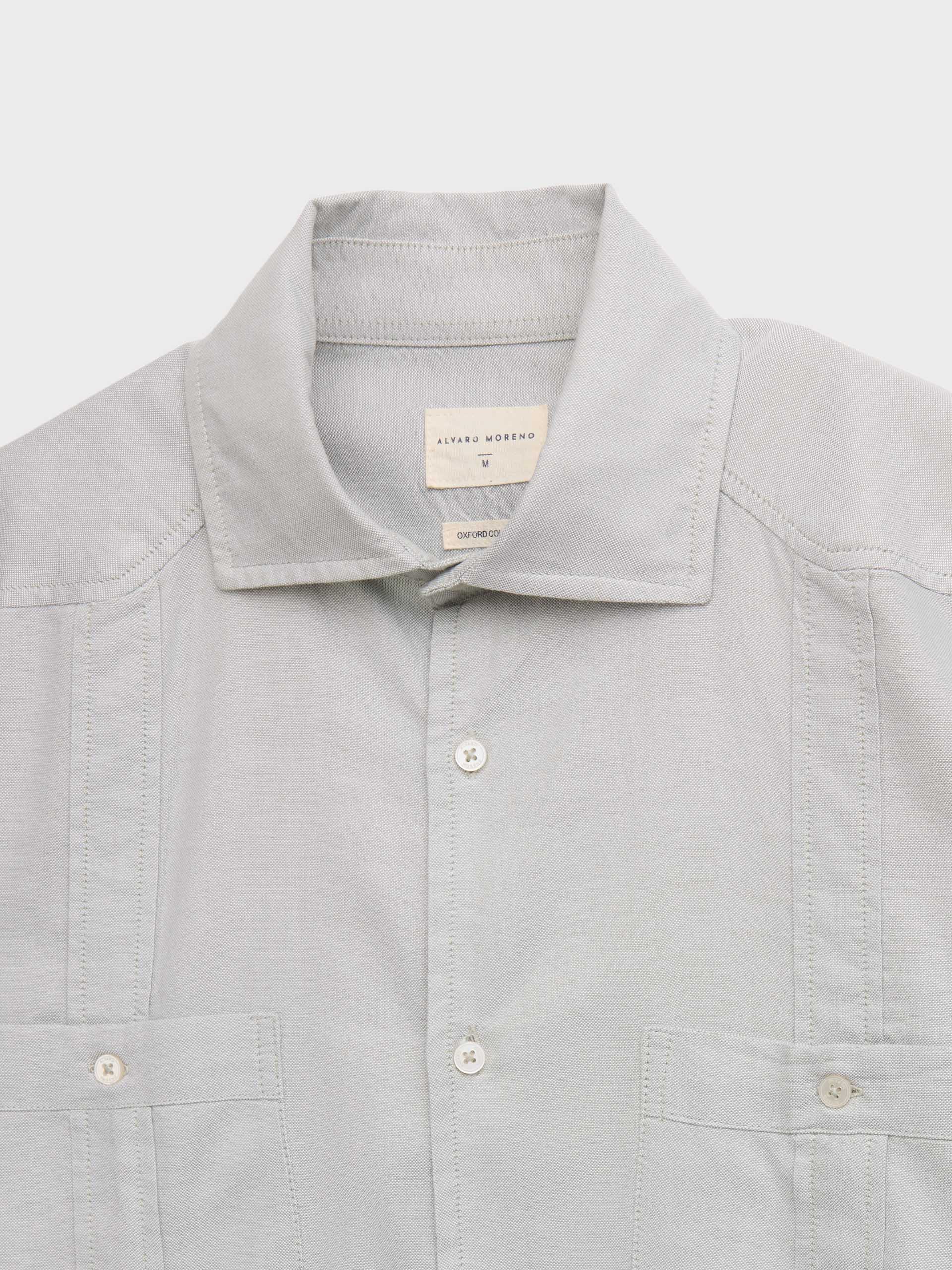 CUBANA OXFORD