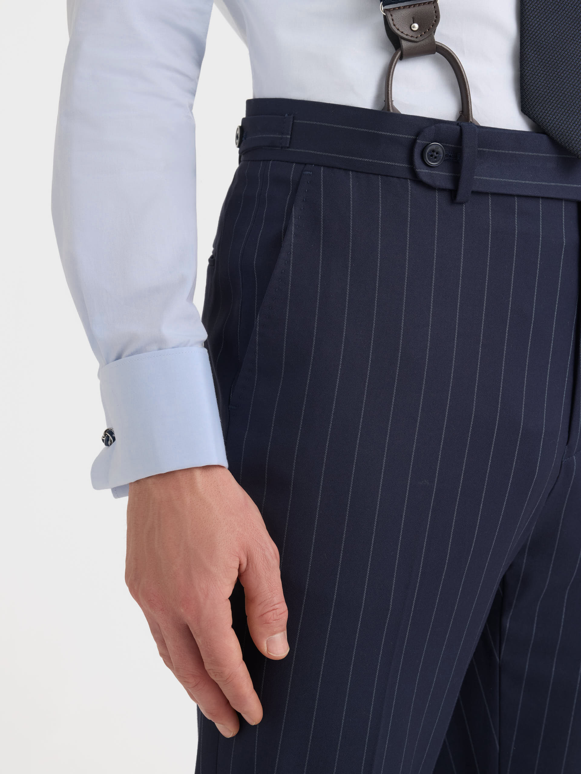 PANTALON NAPOLI DIPLOMAT