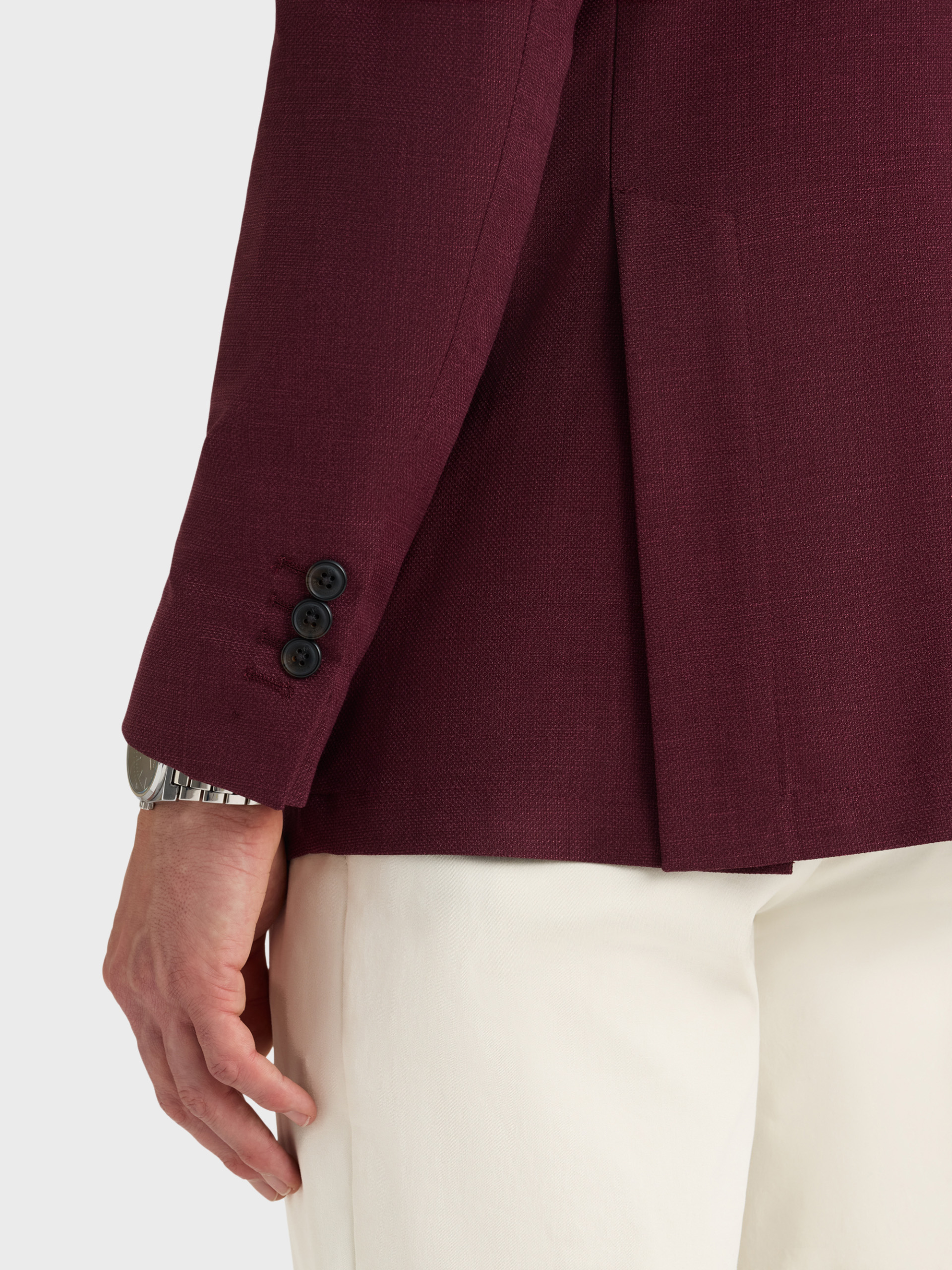 AMERICANA CAPOLUNGO ESTRUCTURA