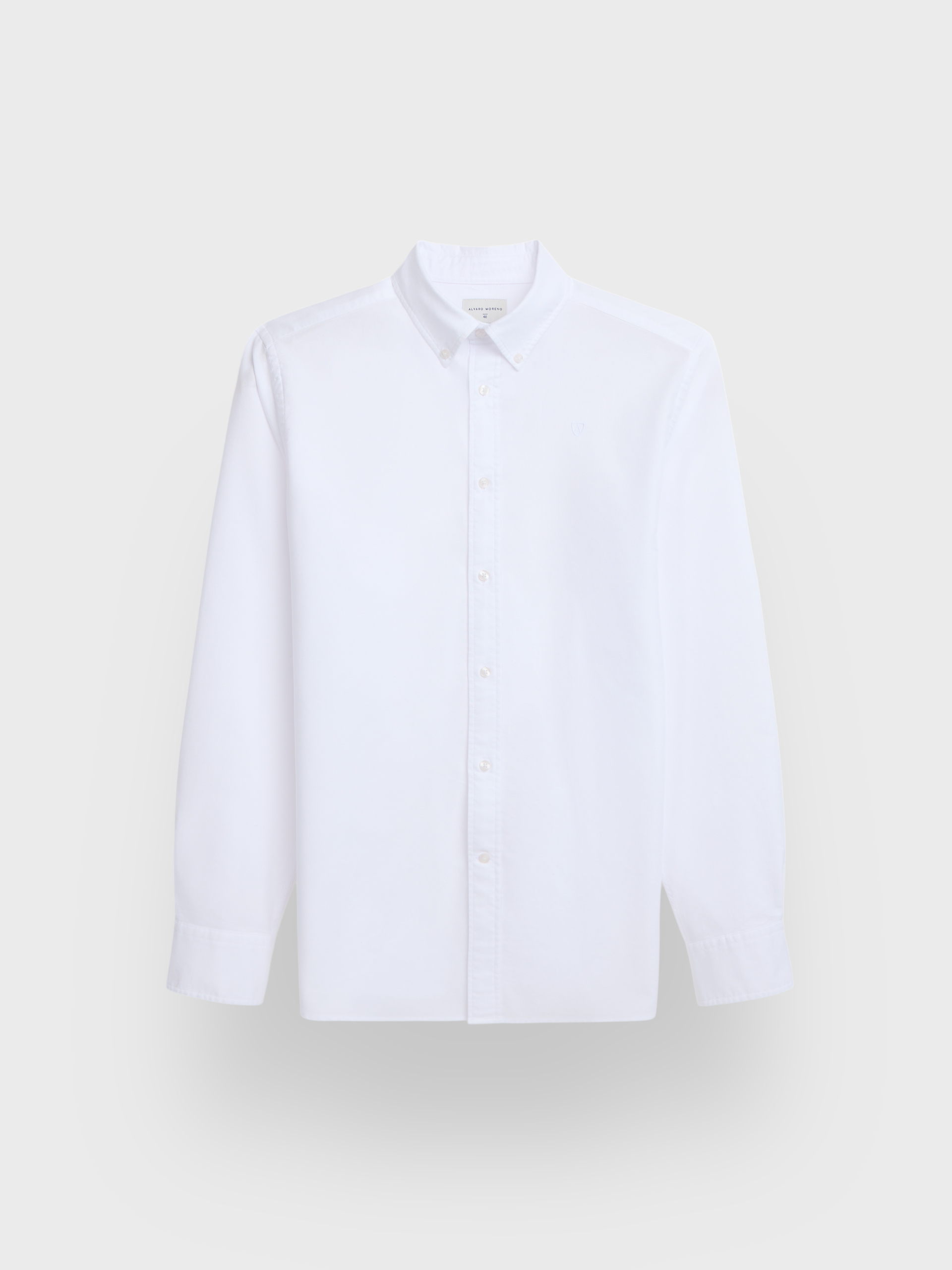 CAMISA OXFORD DYE