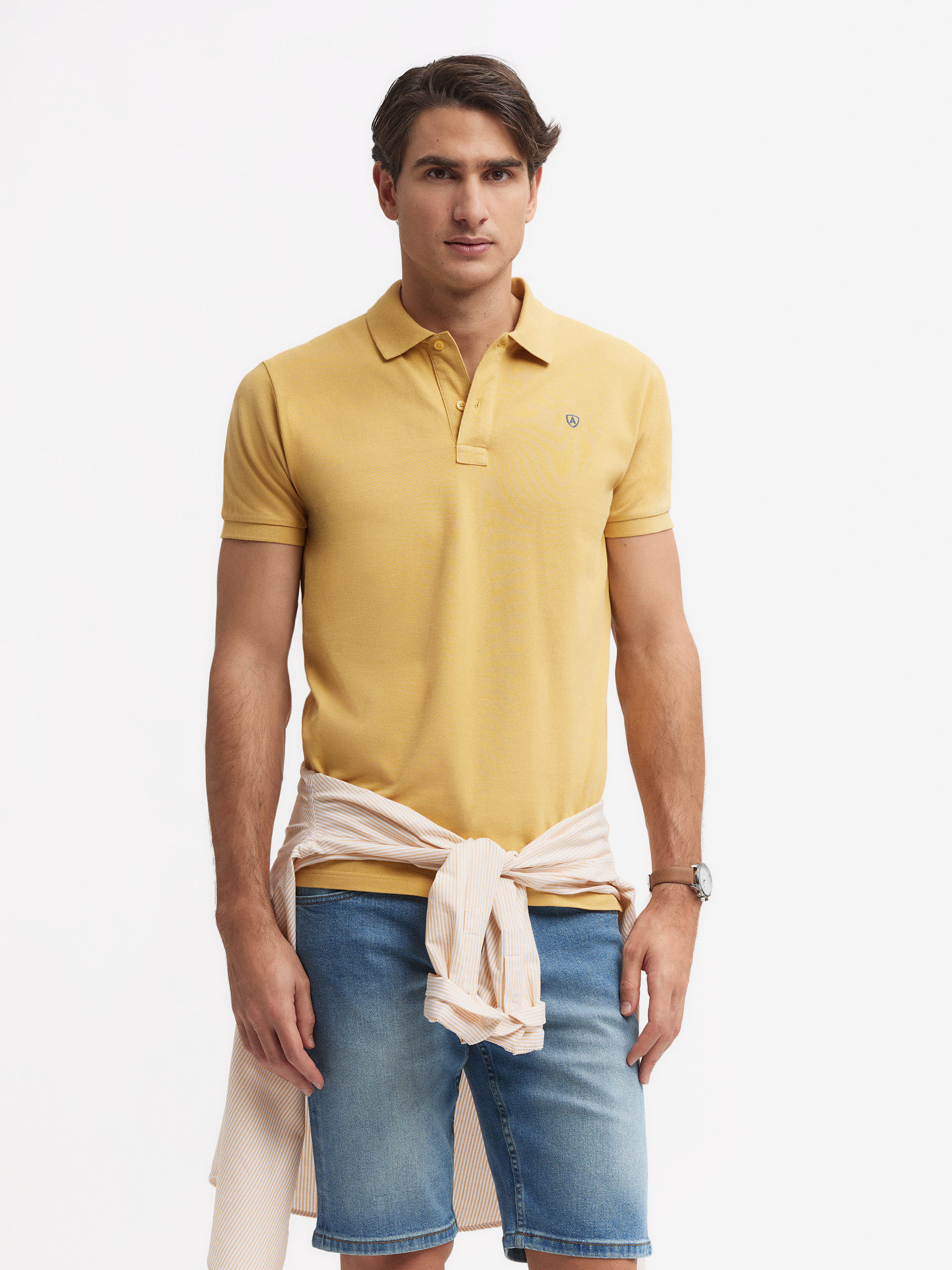 POLO OSAKA AMARILLO