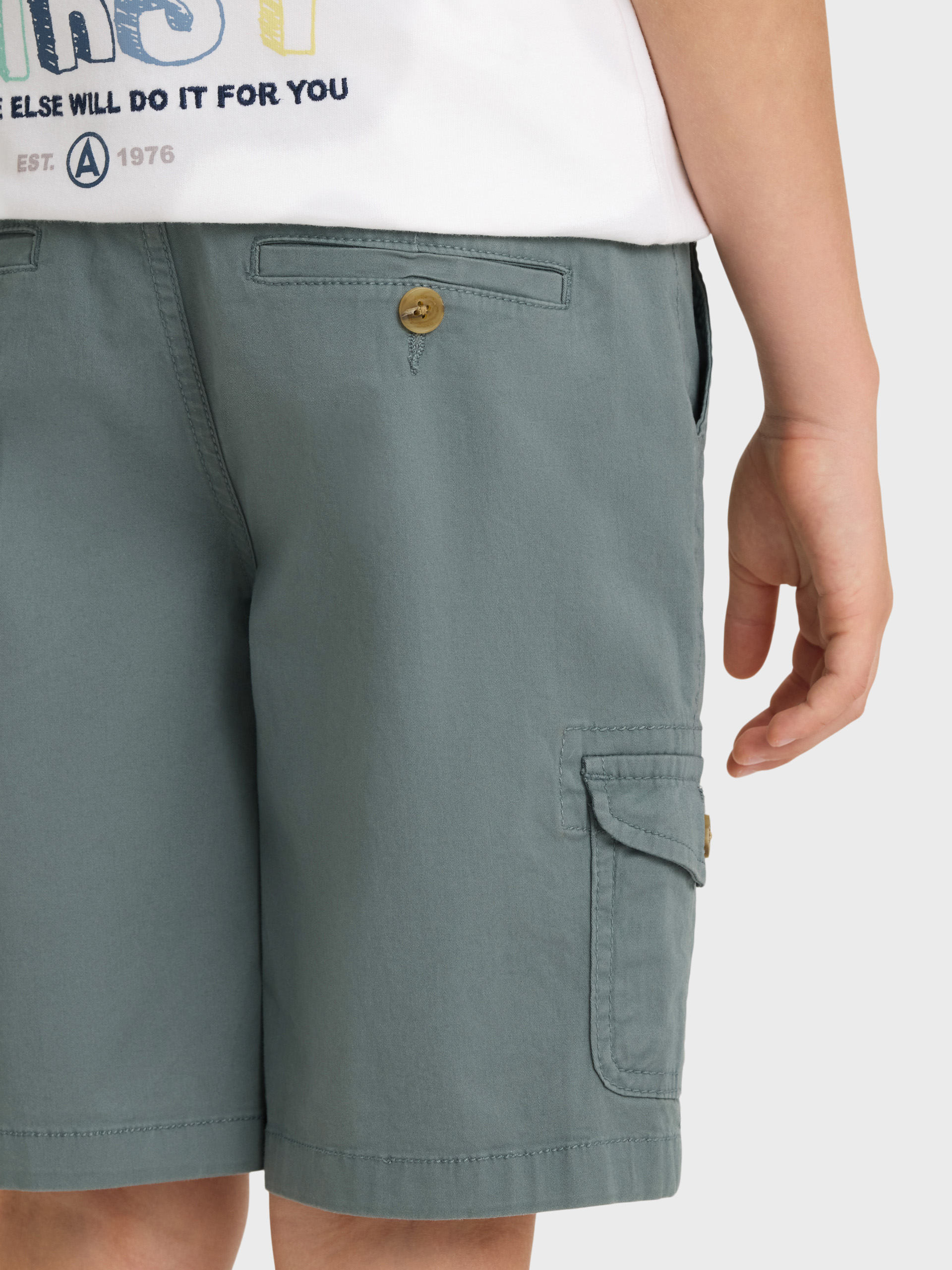 BERMUDA CARGO KIDS