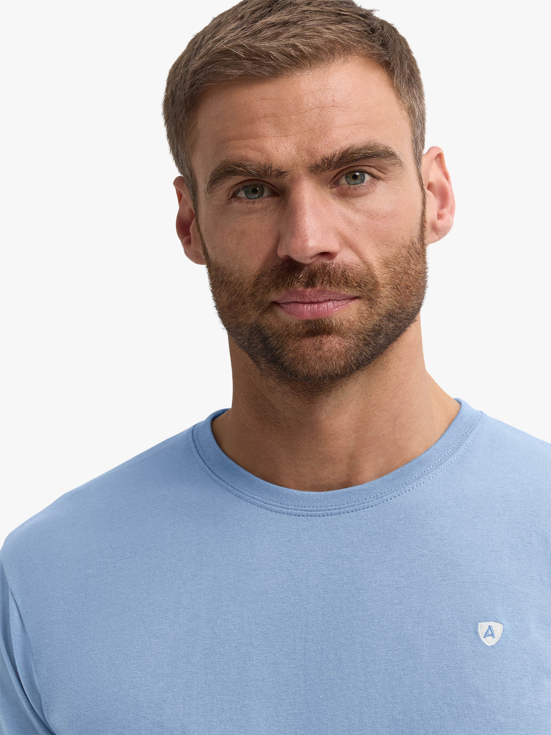 CAMISETA TRENDY